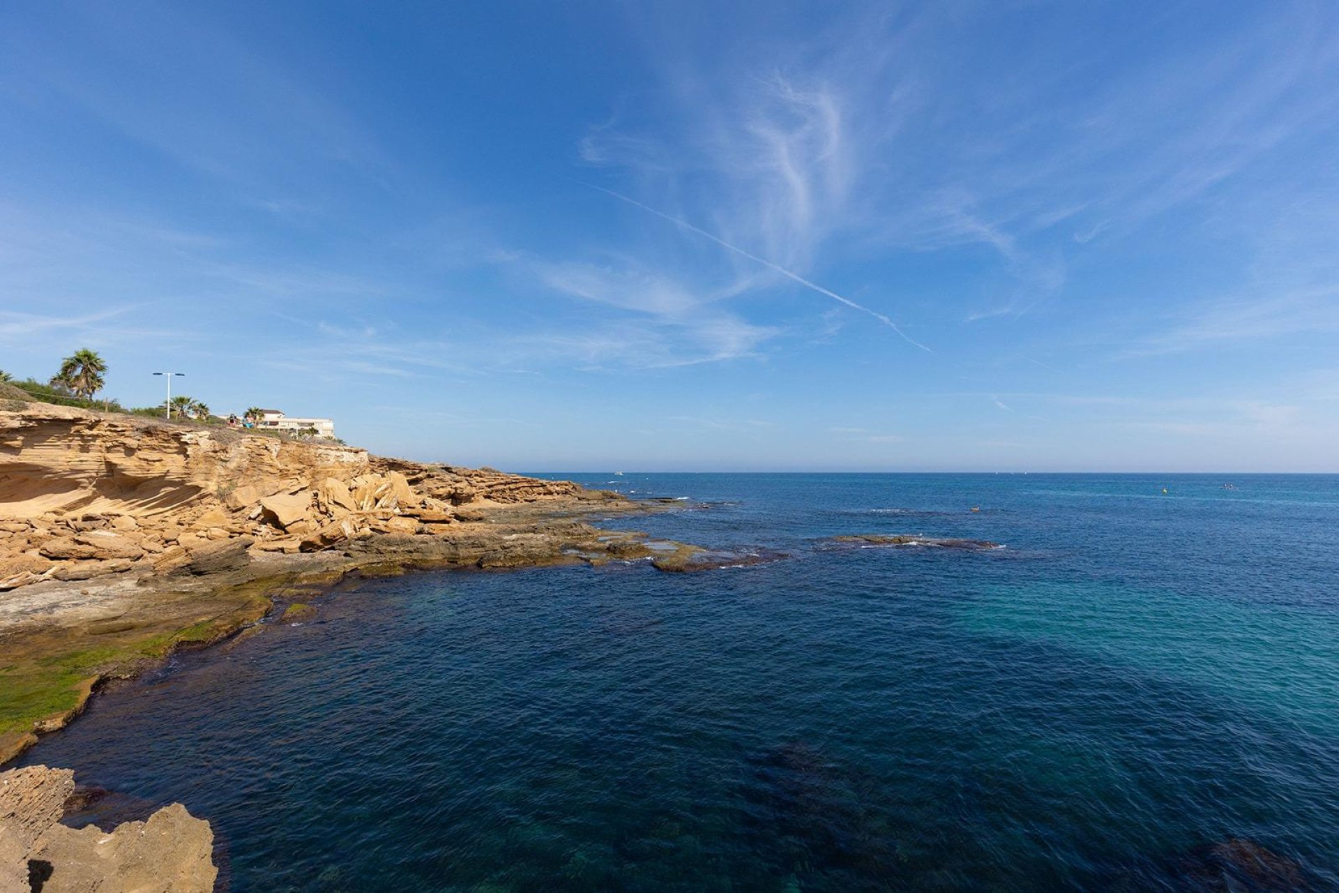 Wiederverkauf - Wohnung - Torrevieja - La Mata