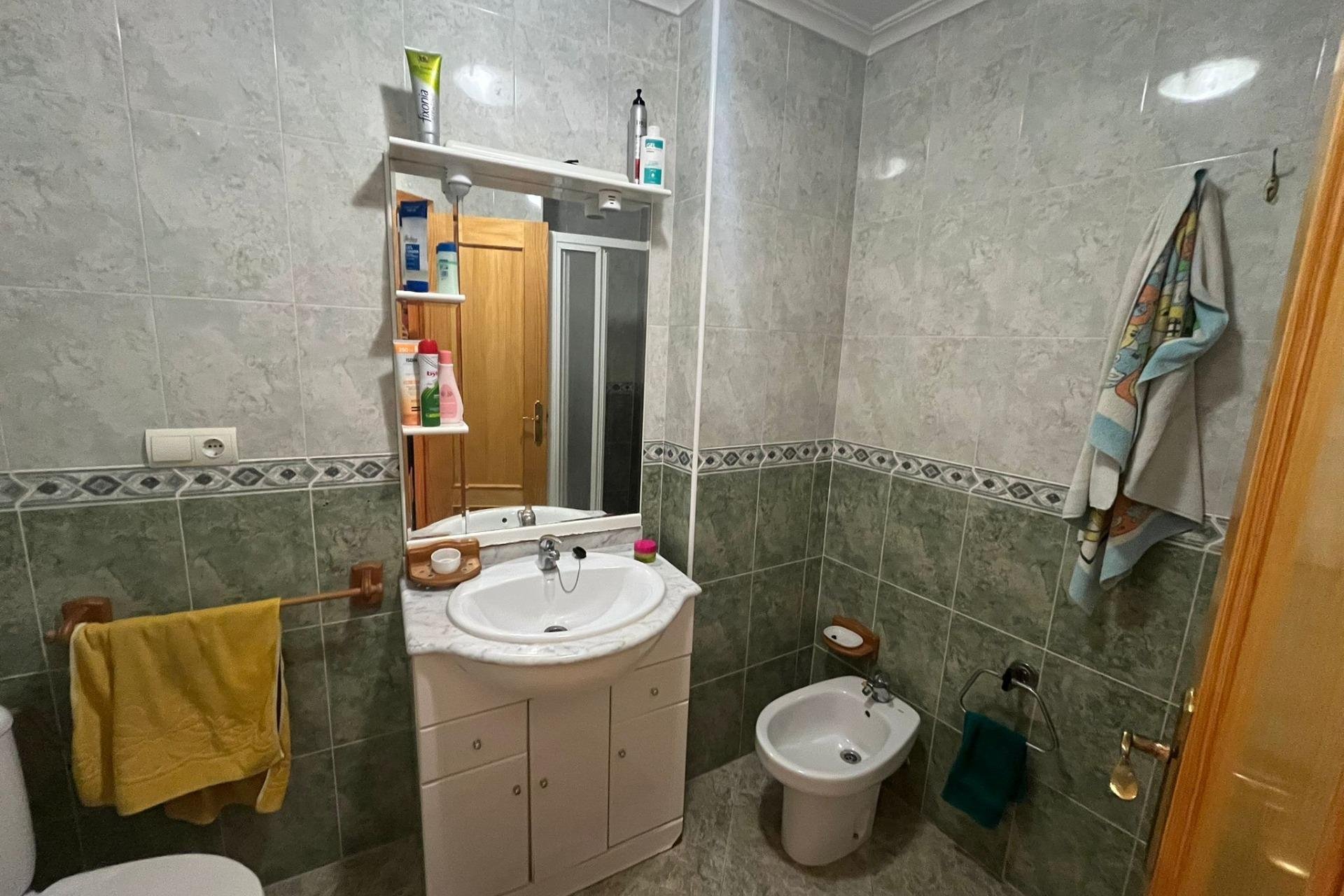 Wiederverkauf - Wohnung - Torrevieja - La Mata