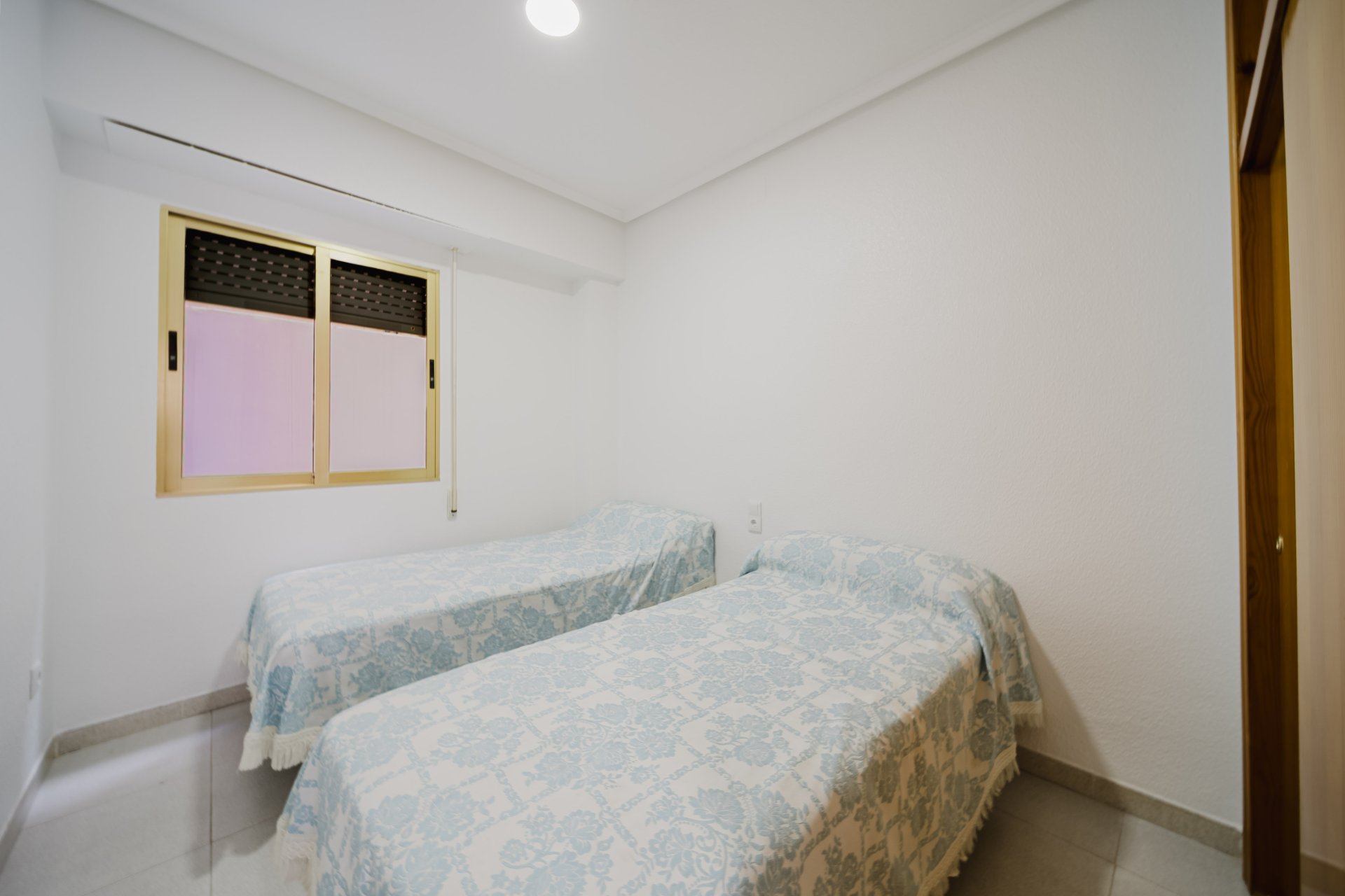 Wiederverkauf - Wohnung - Torrevieja - La Mata