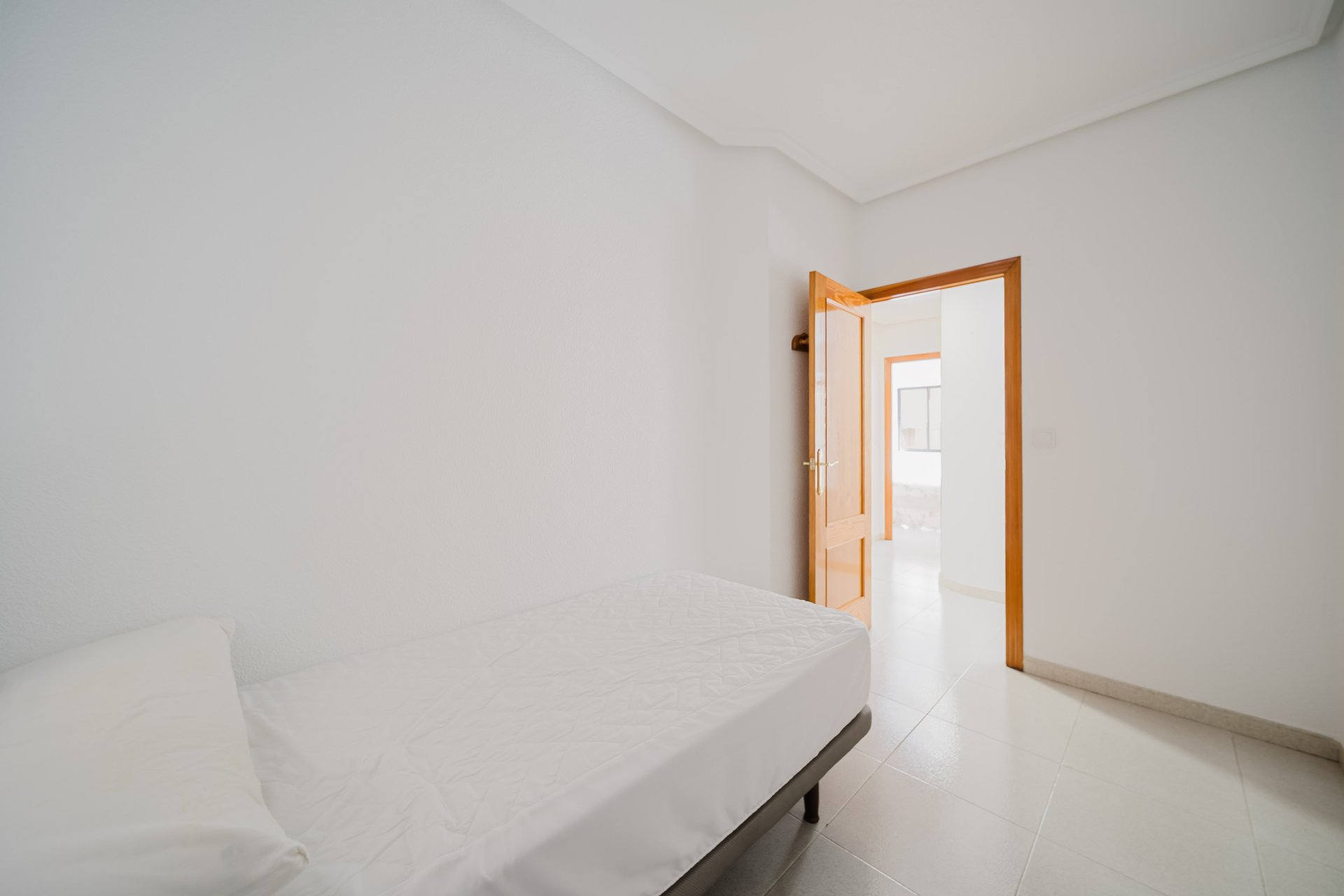 Wiederverkauf - Wohnung - Torrevieja - La Mata
