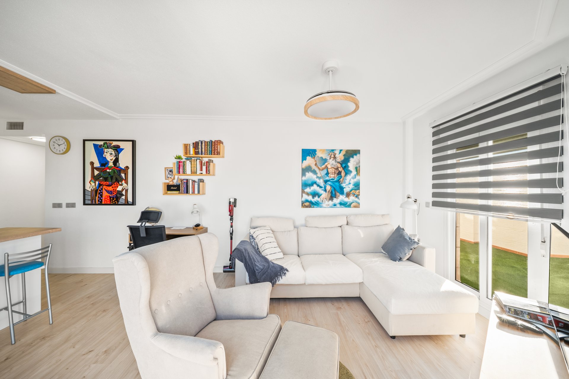 Wiederverkauf - Wohnung - Torrevieja - La Mata