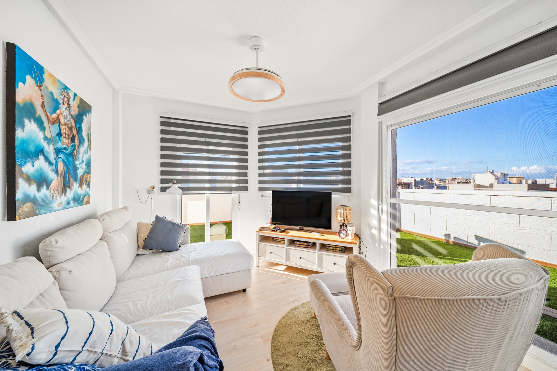 Wiederverkauf - Wohnung - Torrevieja - La Mata