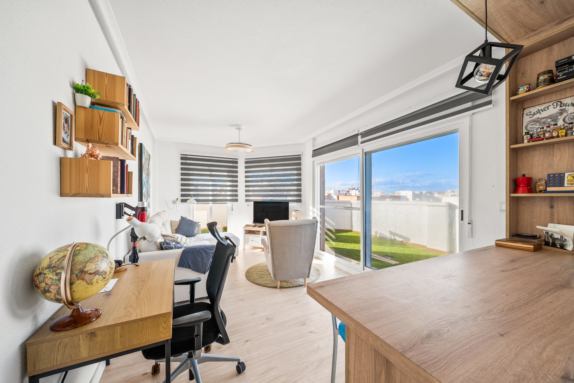 Wiederverkauf - Wohnung - Torrevieja - La Mata