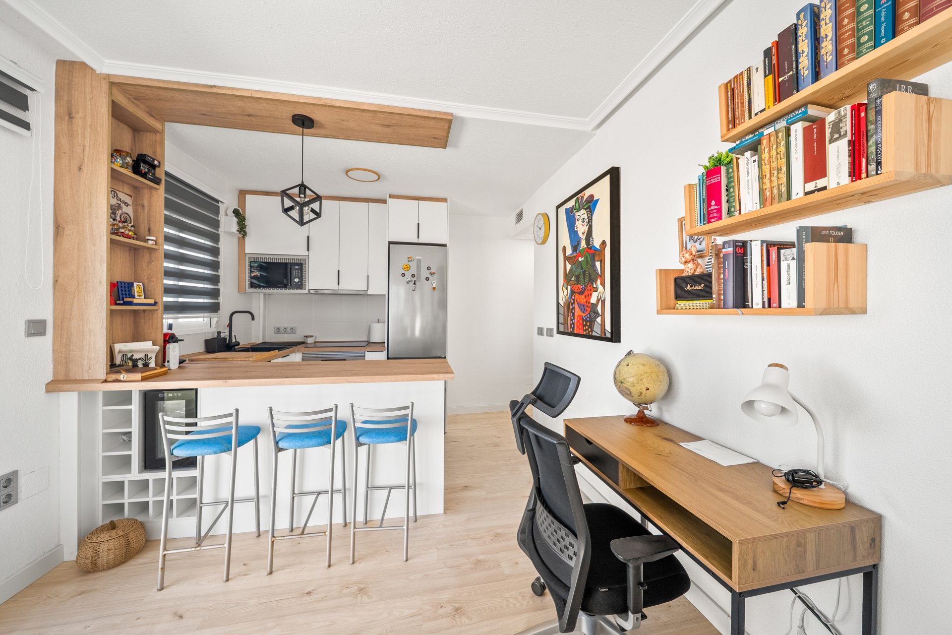 Wiederverkauf - Wohnung - Torrevieja - La Mata