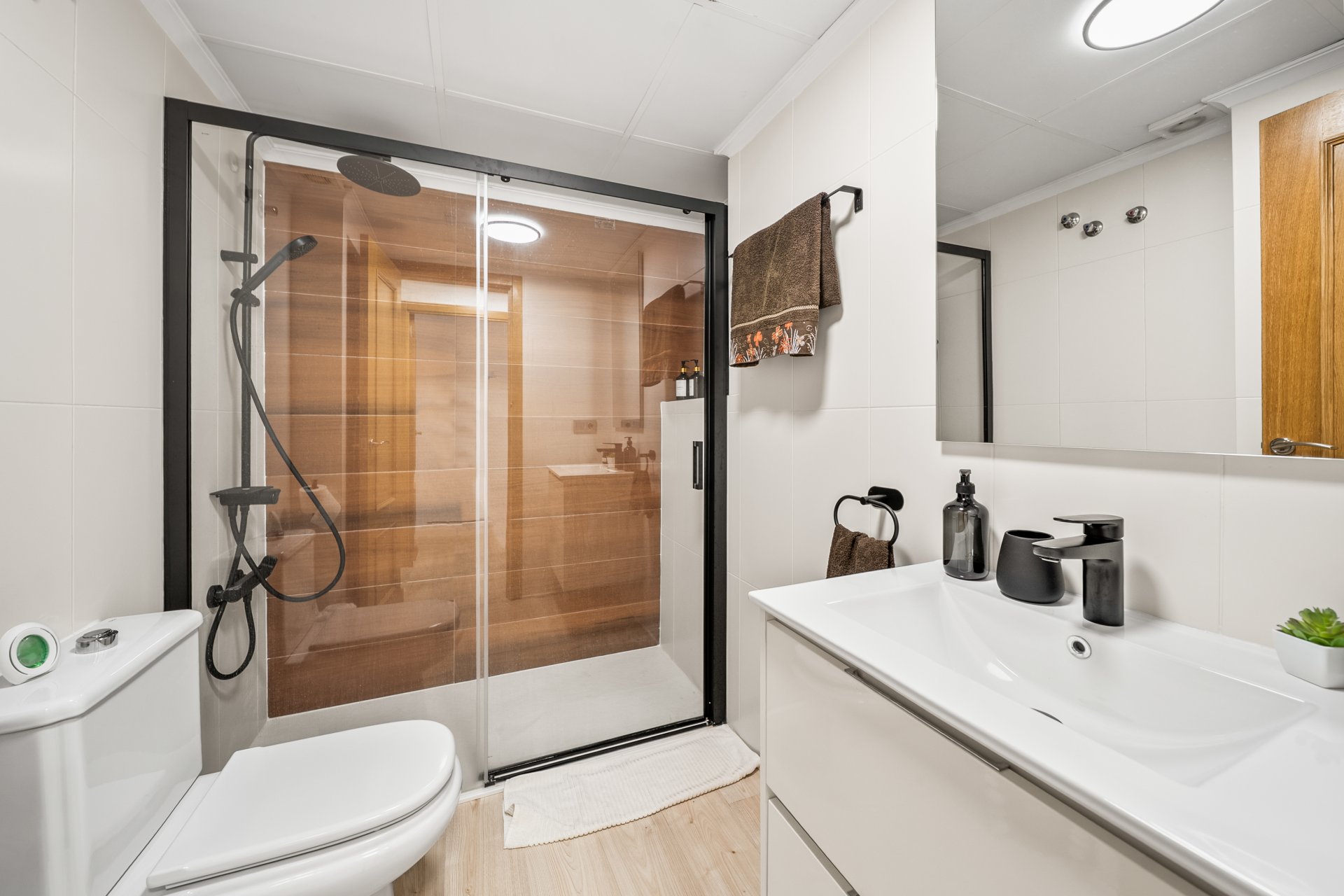 Wiederverkauf - Wohnung - Torrevieja - La Mata