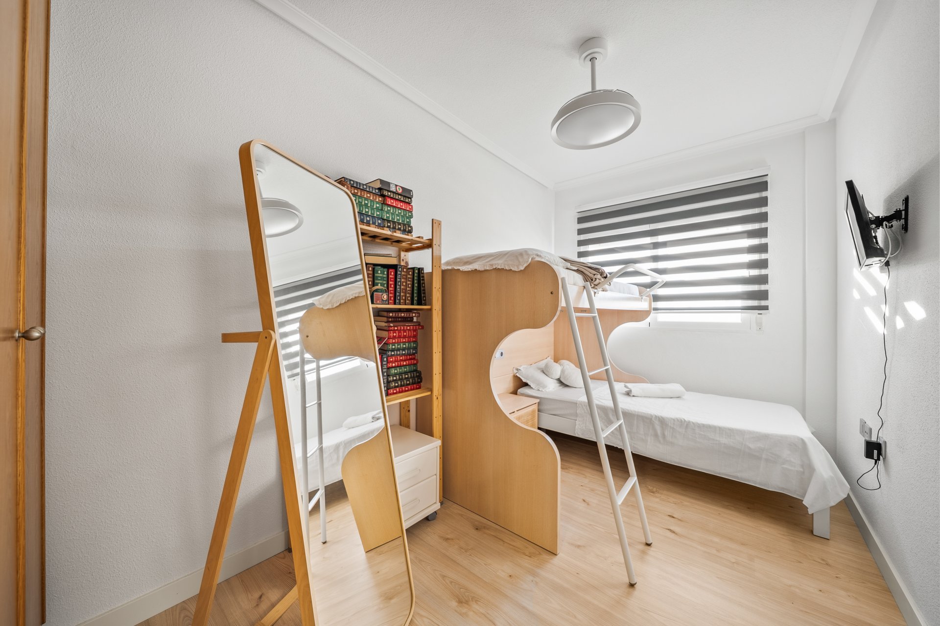 Wiederverkauf - Wohnung - Torrevieja - La Mata