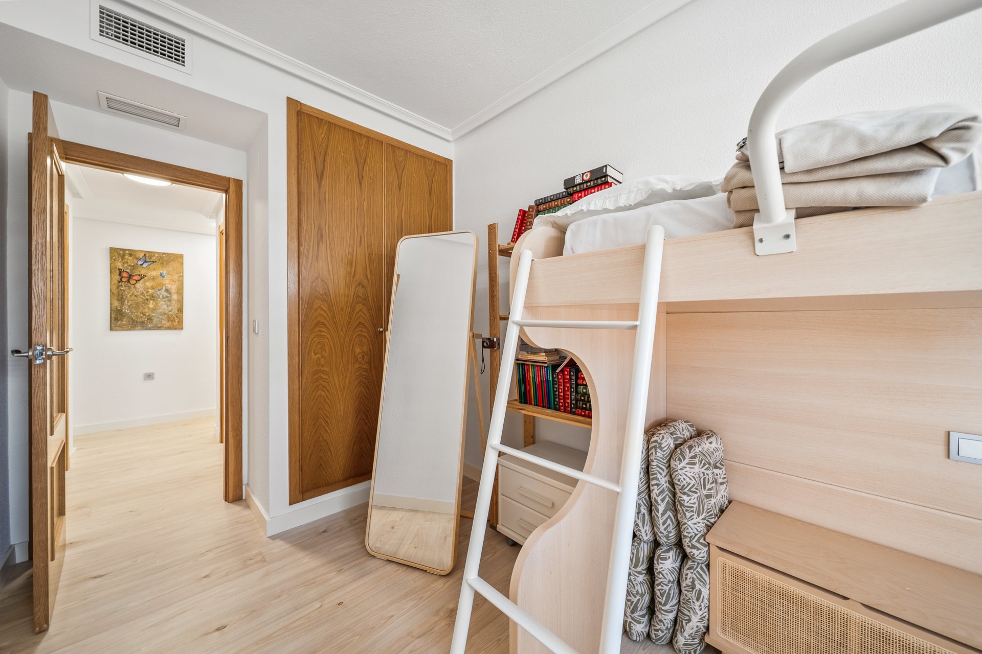 Wiederverkauf - Wohnung - Torrevieja - La Mata