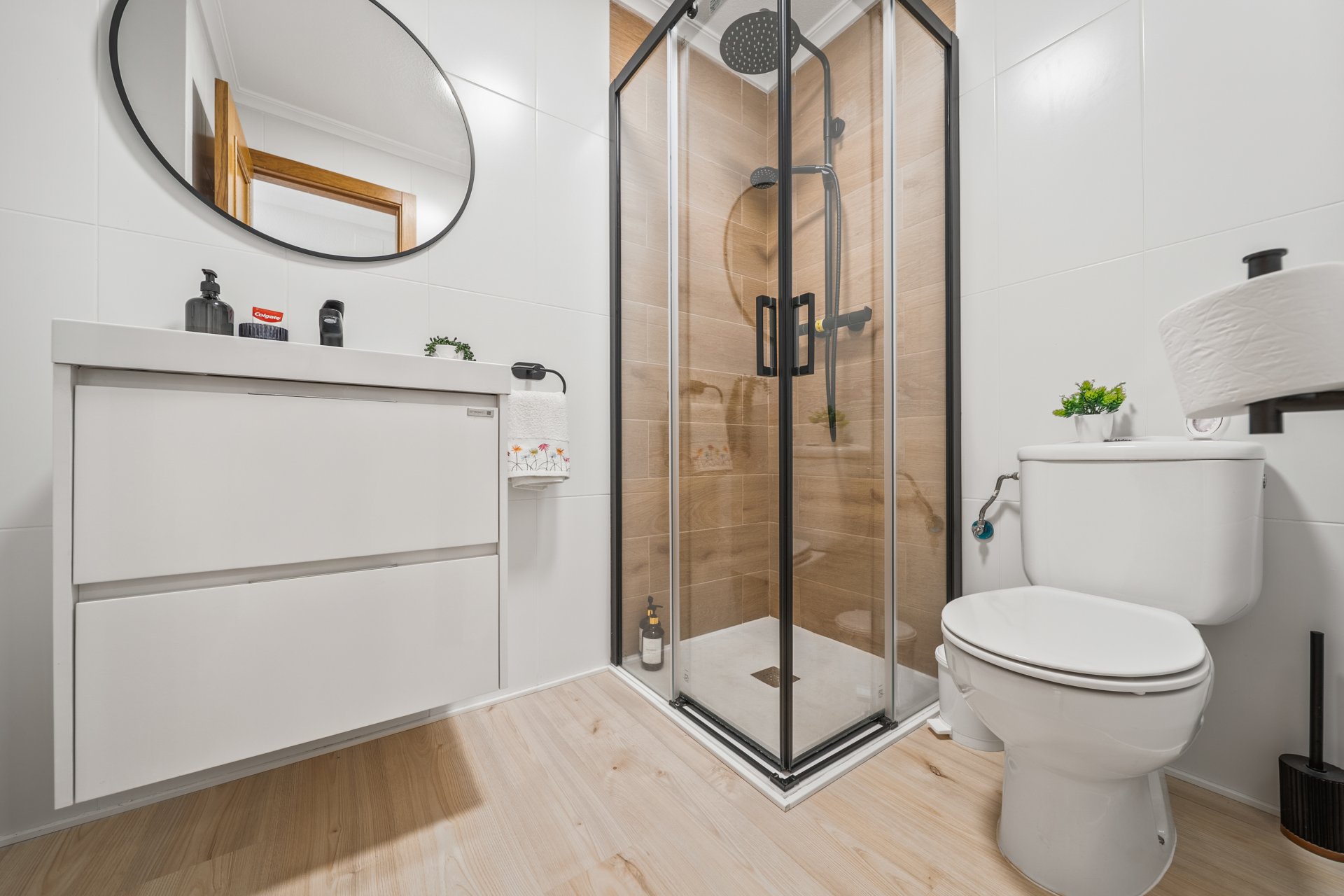 Wiederverkauf - Wohnung - Torrevieja - La Mata