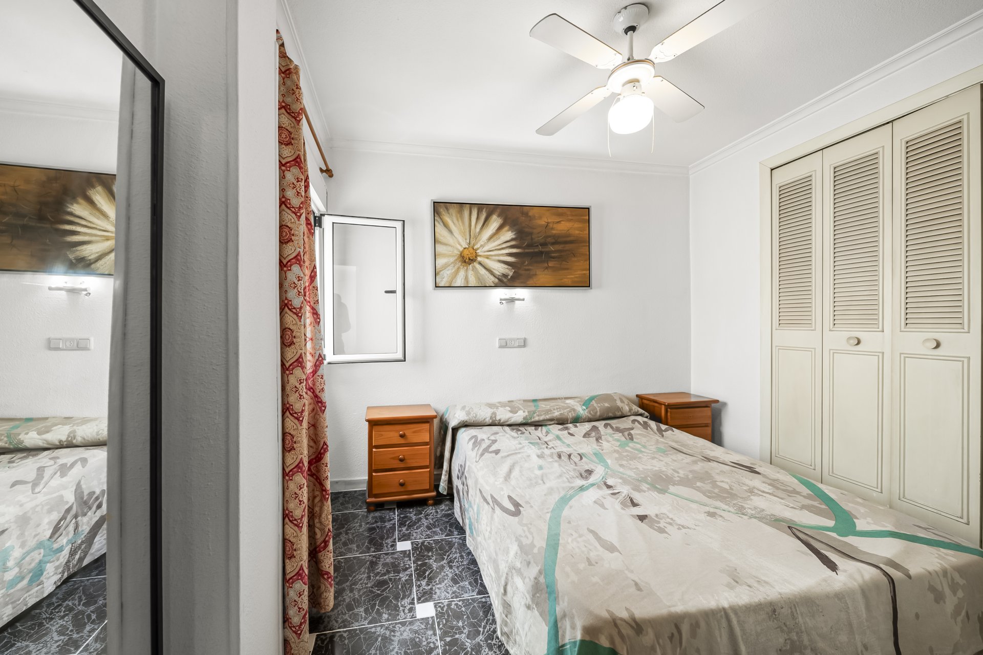 Wiederverkauf - Wohnung - Torrevieja - La Mata