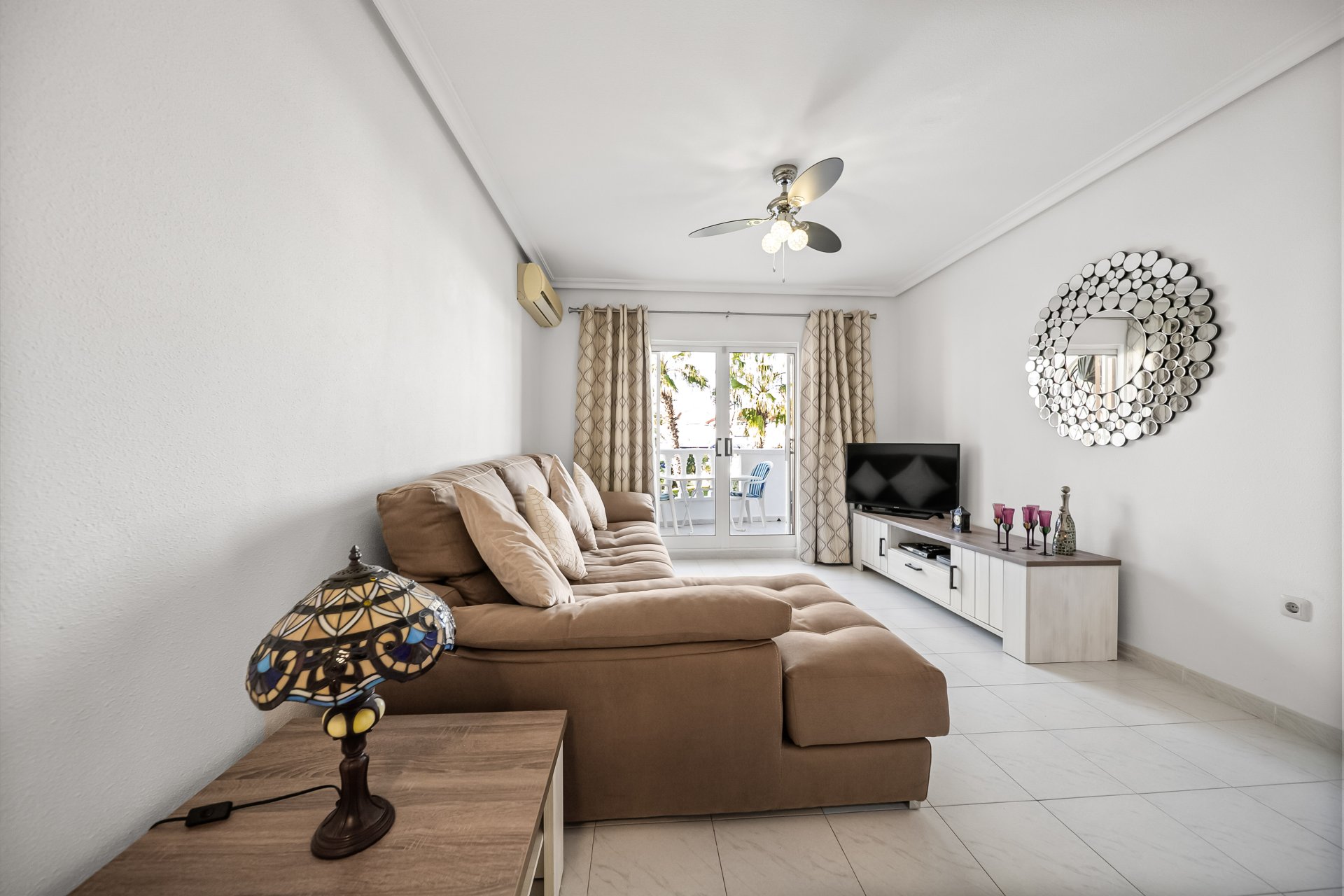 Wiederverkauf - Wohnung - Torrevieja - La Mata