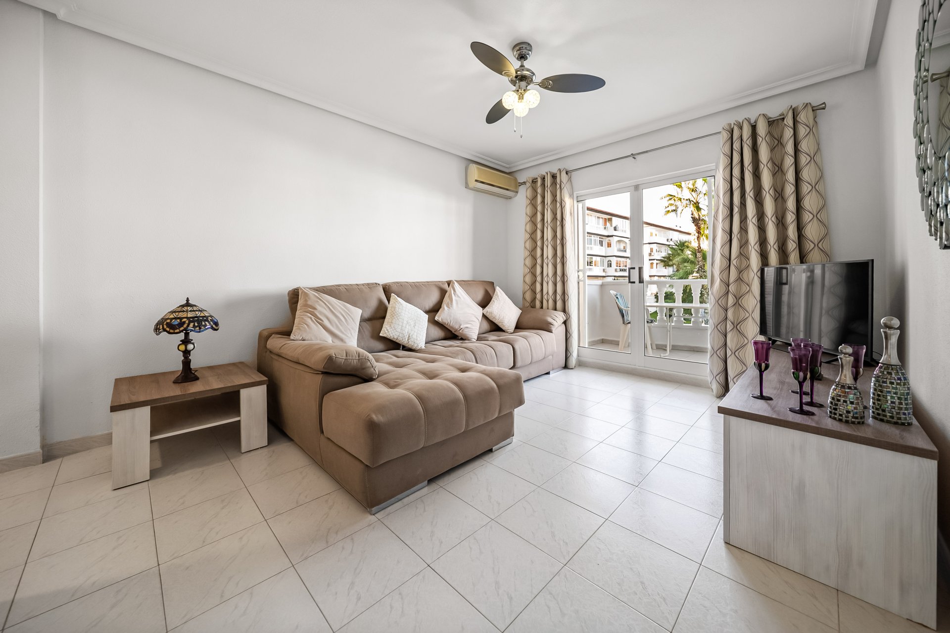 Wiederverkauf - Wohnung - Torrevieja - La Mata