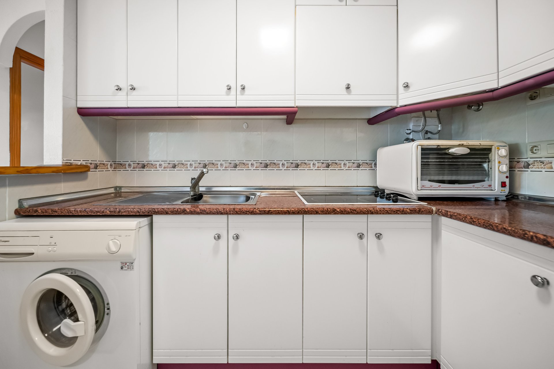 Wiederverkauf - Wohnung - Torrevieja - La Mata