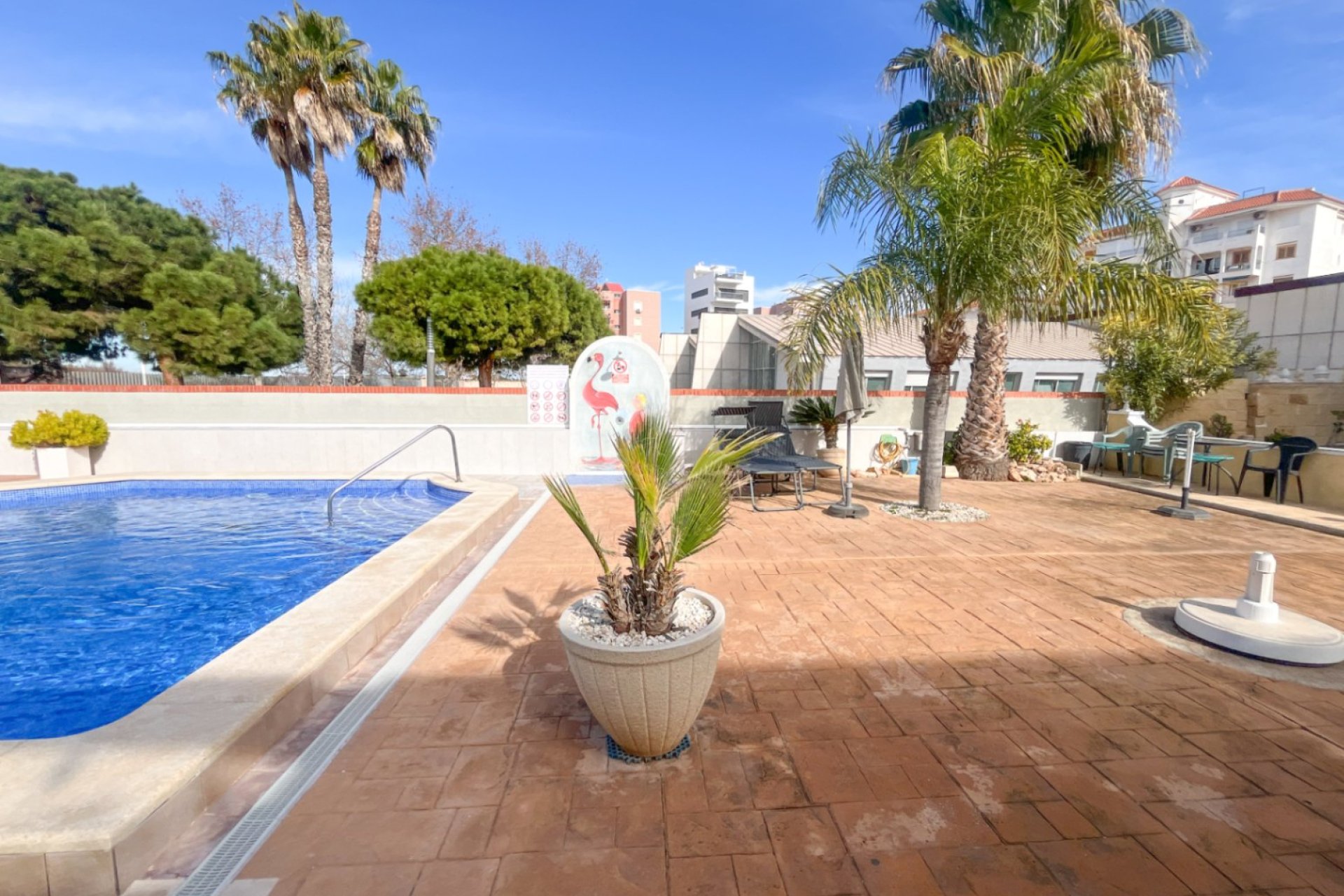 Wiederverkauf - Wohnung - Torrevieja - La Mata