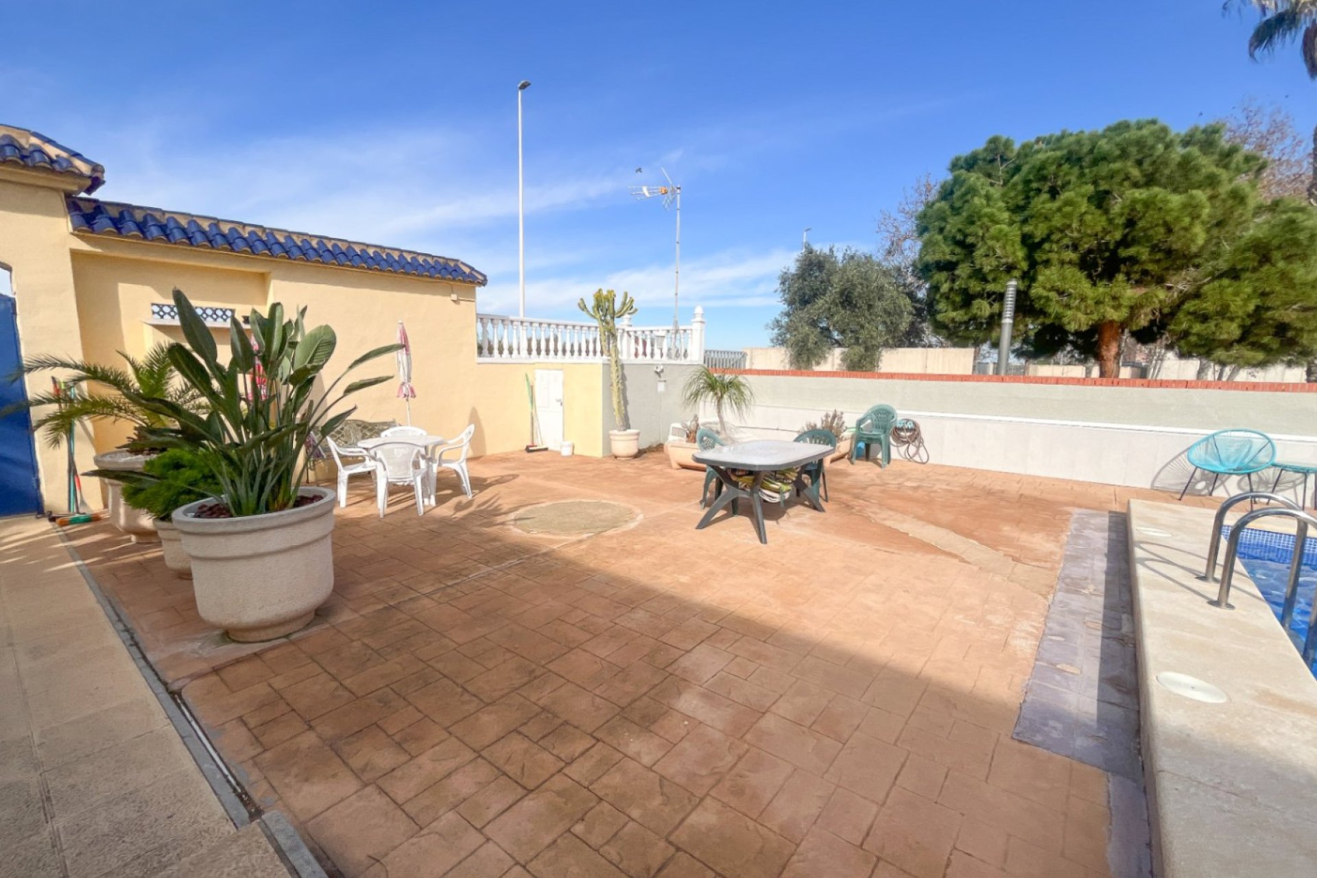 Wiederverkauf - Wohnung - Torrevieja - La Mata