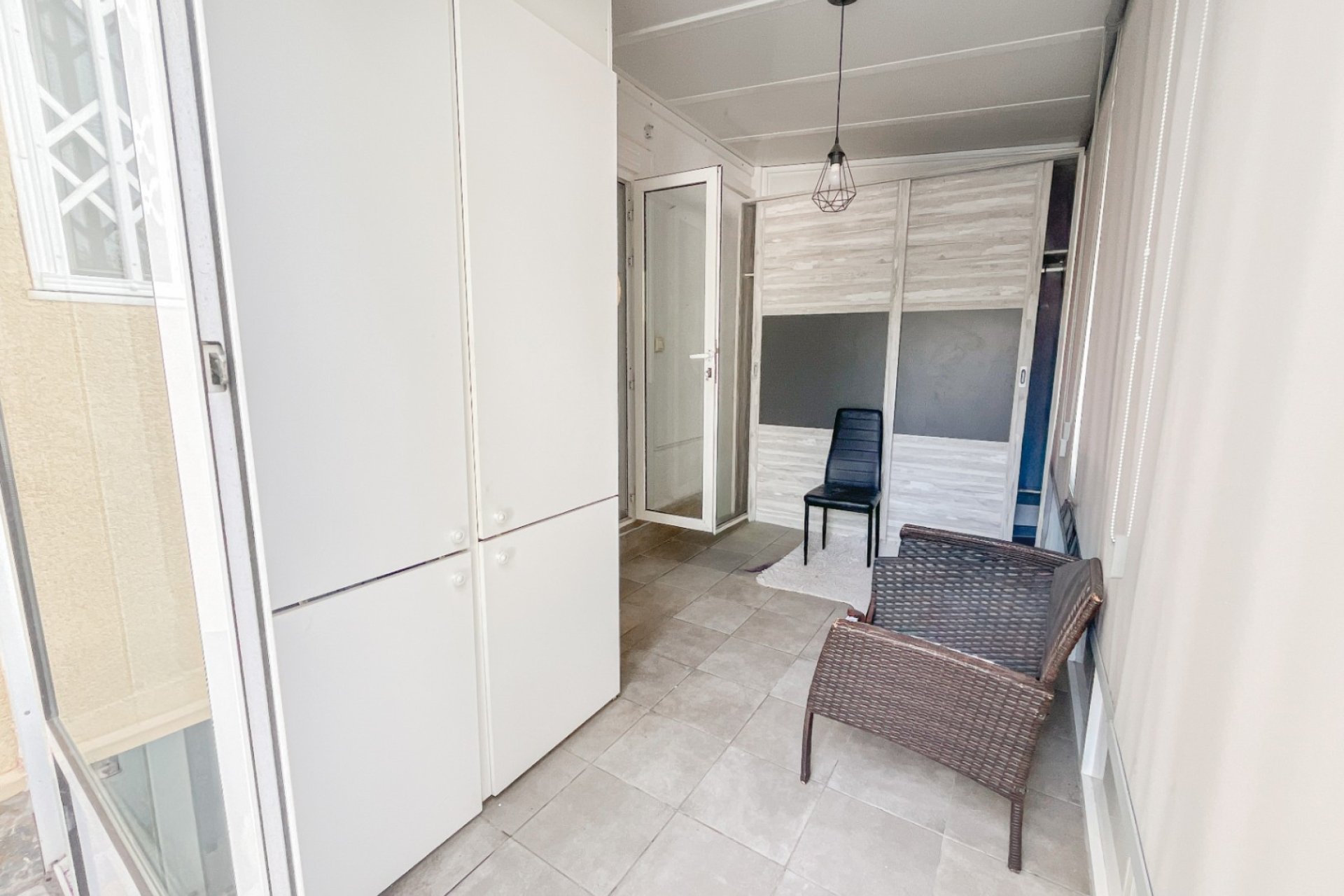 Wiederverkauf - Wohnung - Torrevieja - La Mata