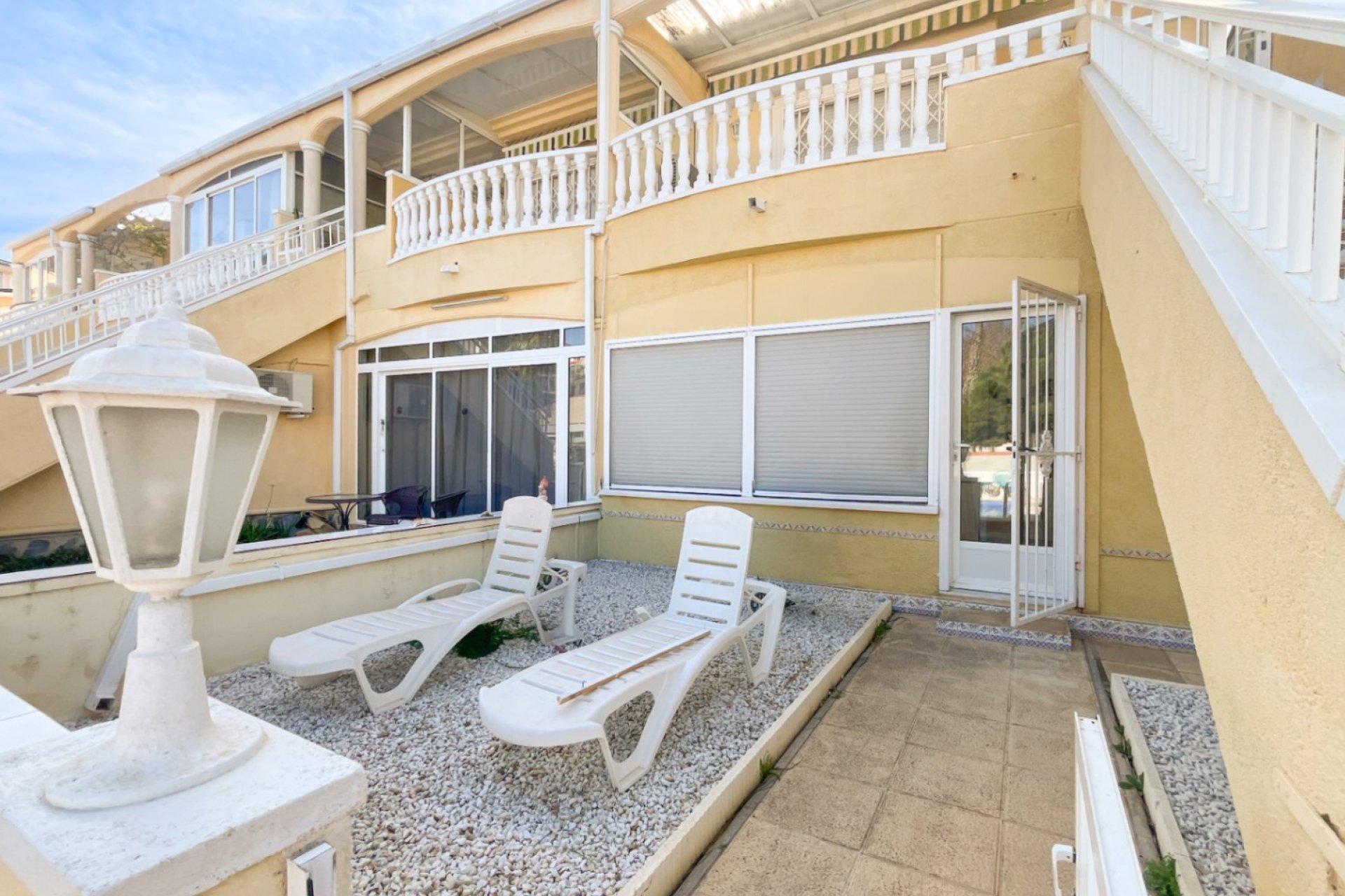 Wiederverkauf - Wohnung - Torrevieja - La Mata