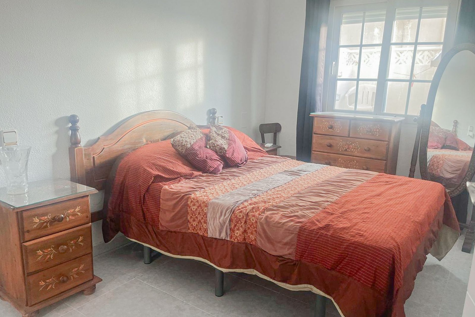 Wiederverkauf - Wohnung - Torrevieja - La Mata