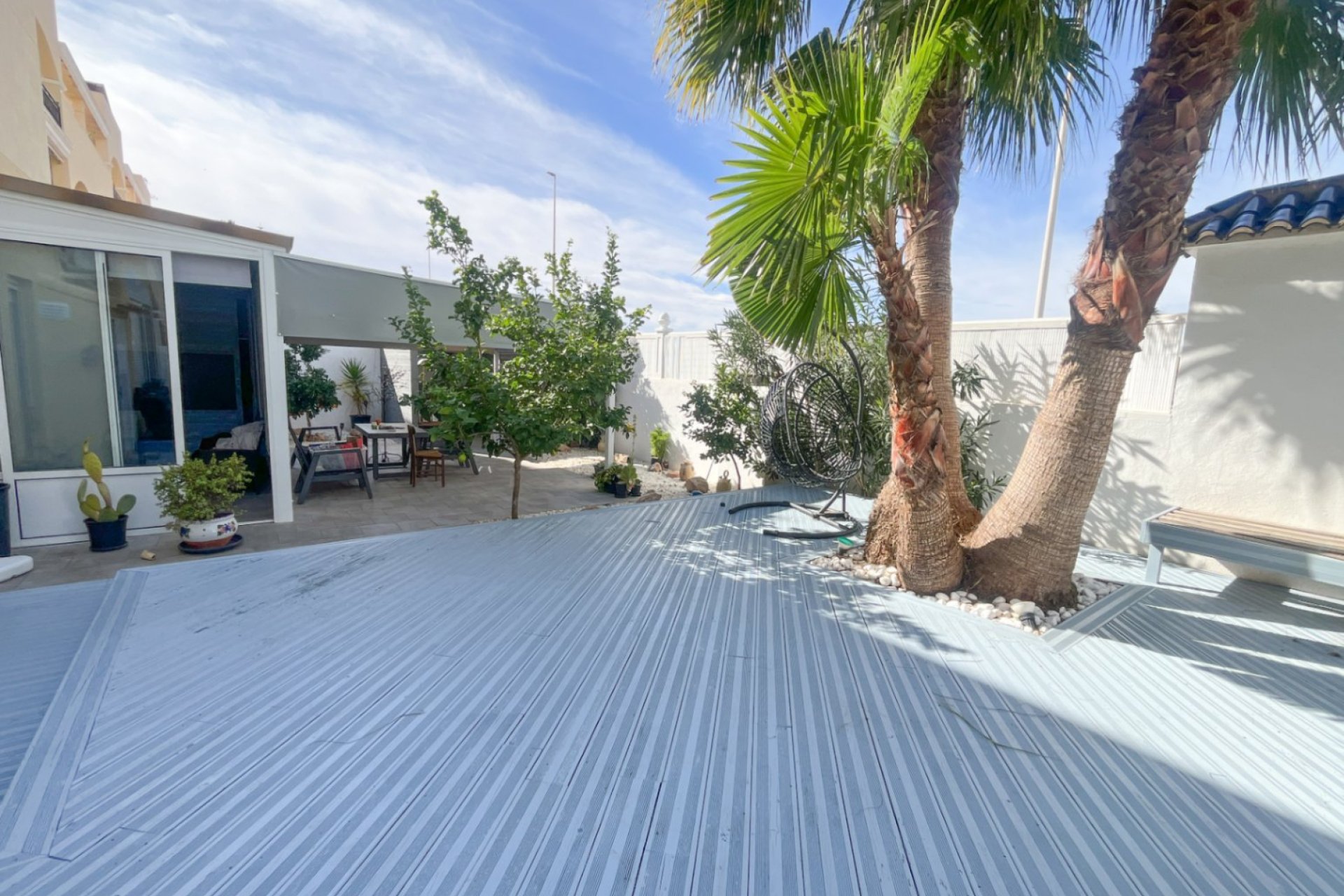 Wiederverkauf - Wohnung - Torrevieja - La Mata