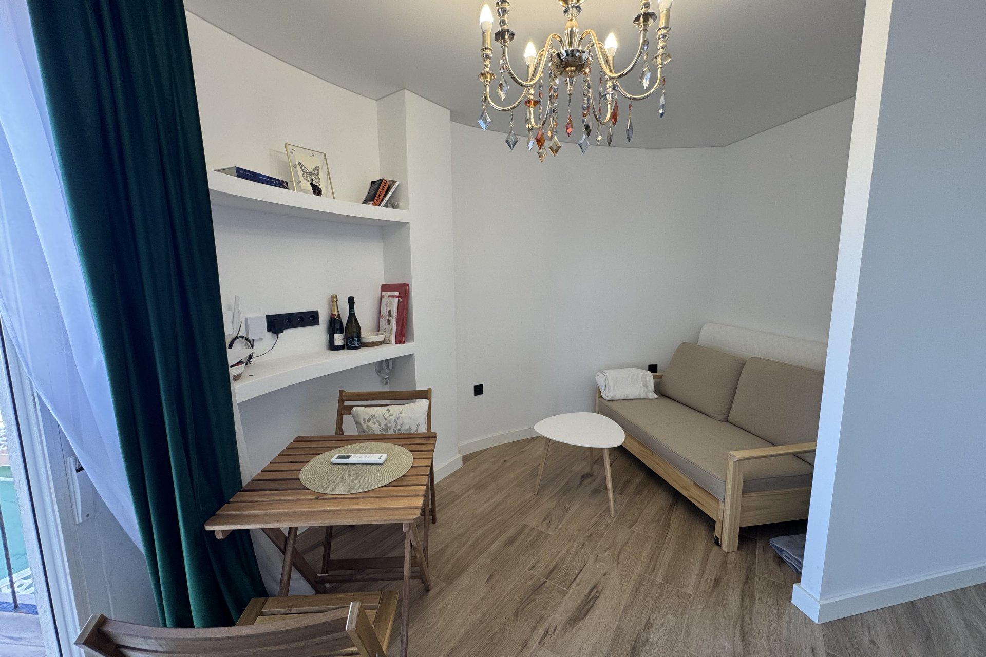 Wiederverkauf - Wohnung - Torrevieja - La Mata