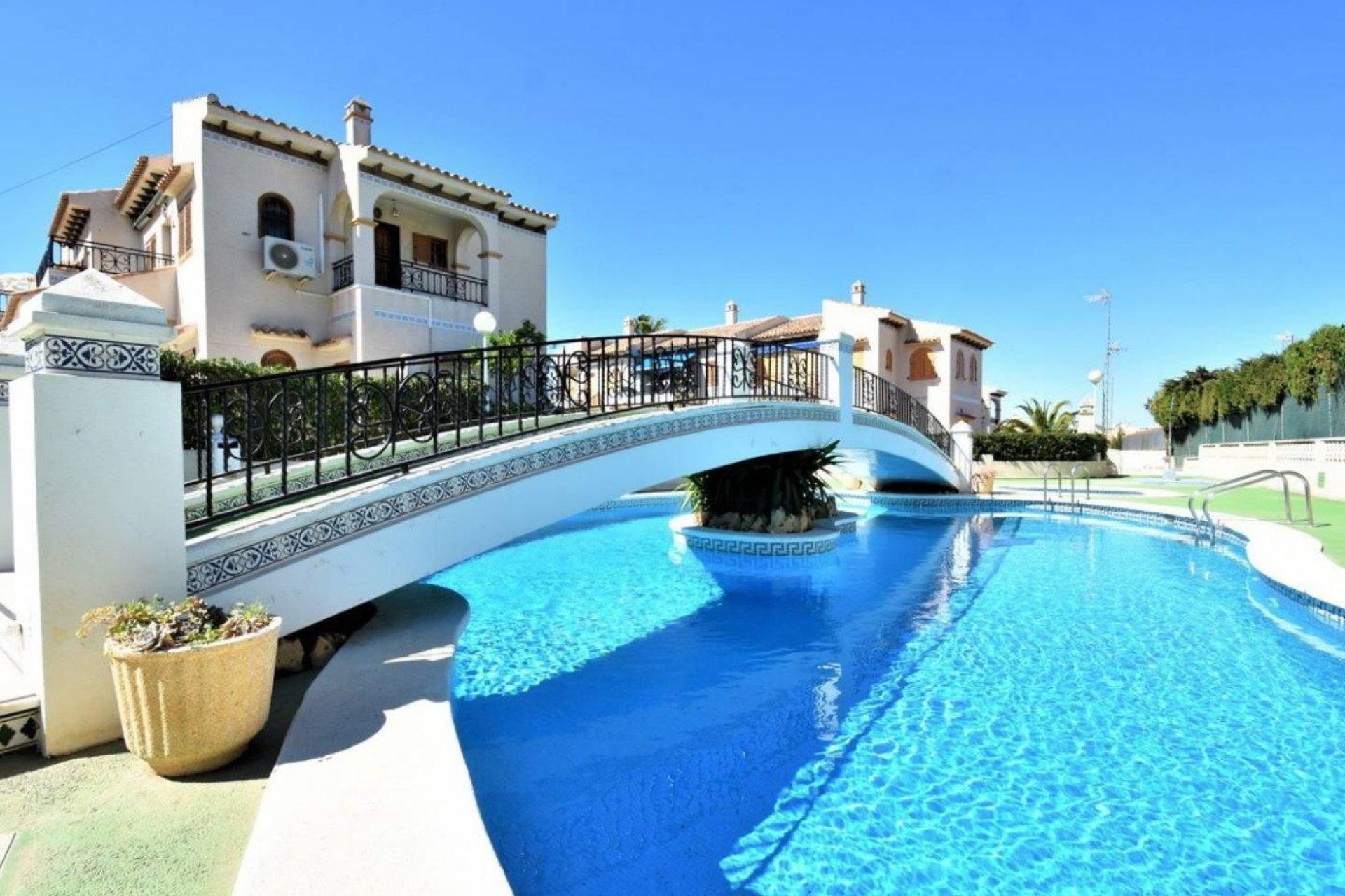 Wiederverkauf - Wohnung - Torrevieja - La Mata