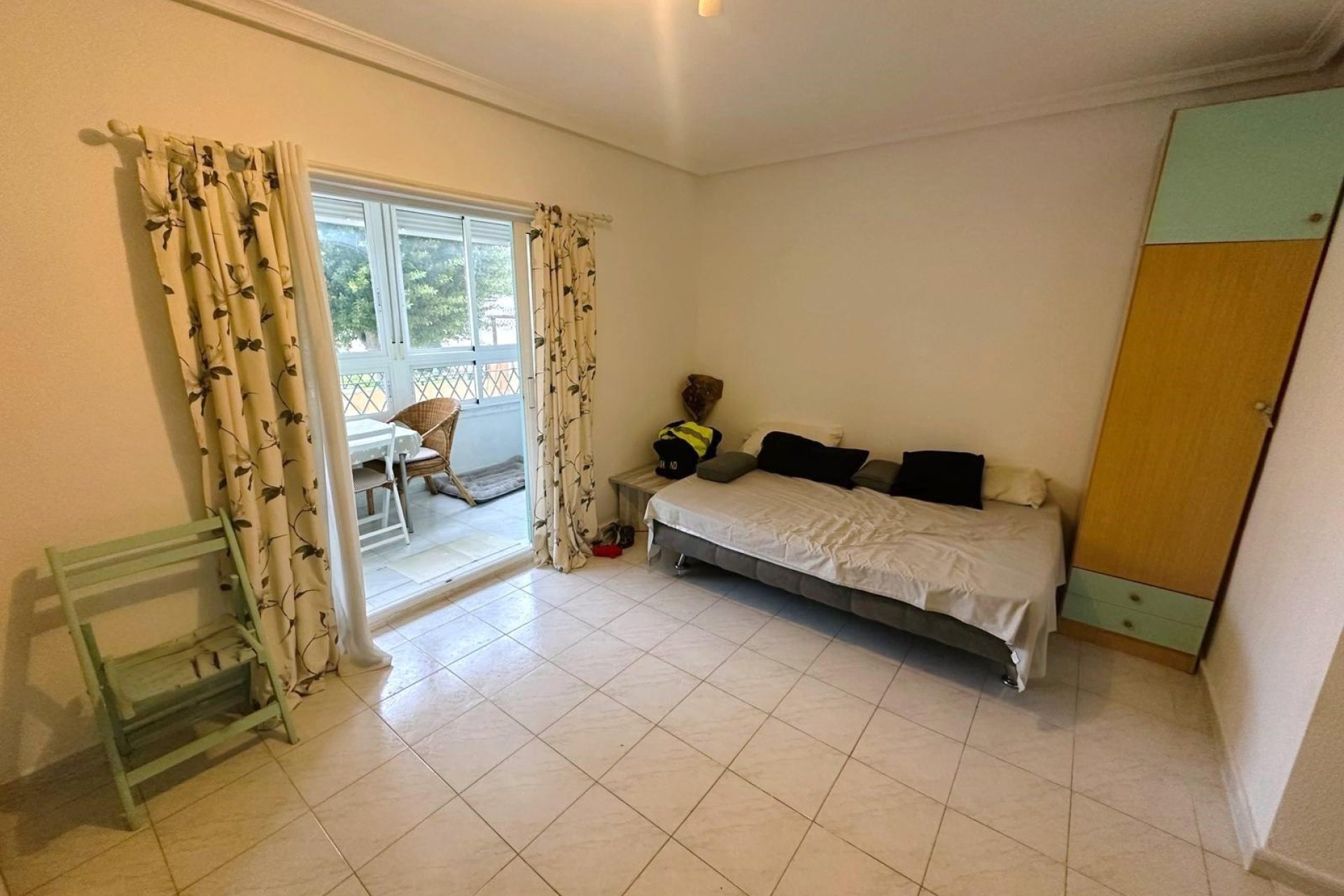 Wiederverkauf - Wohnung - Torrevieja - La Mata