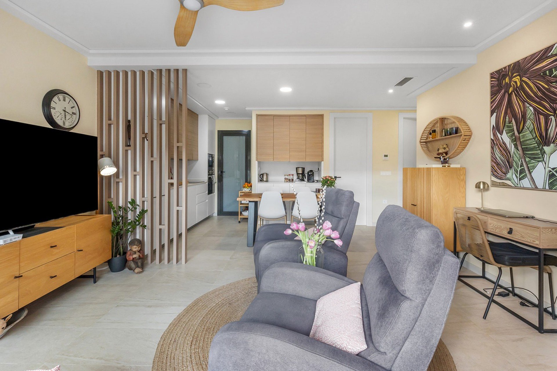 Wiederverkauf - Wohnung - Torrevieja - La Mata