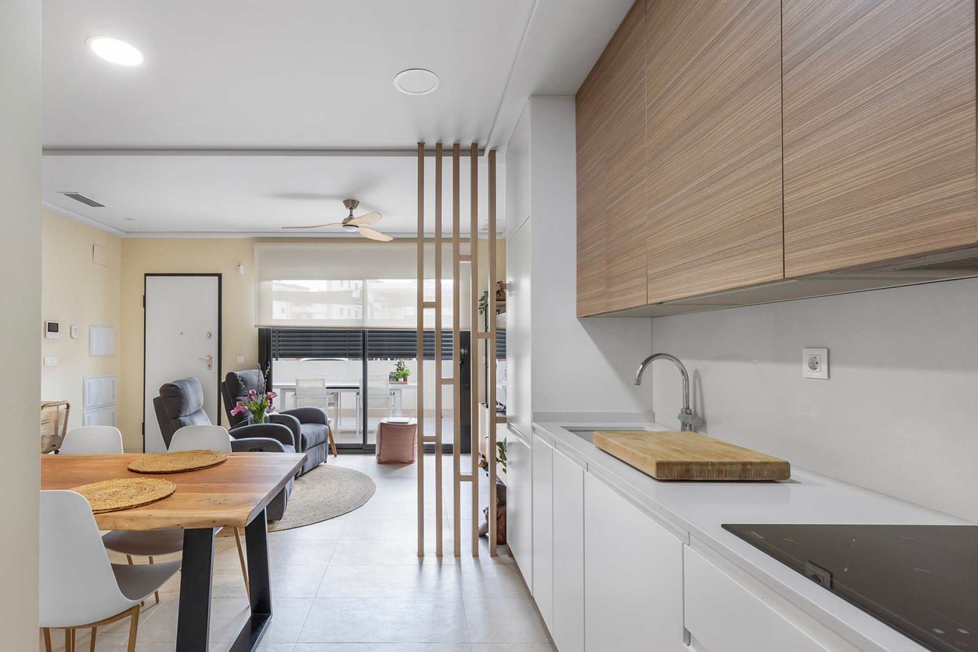 Wiederverkauf - Wohnung - Torrevieja - La Mata