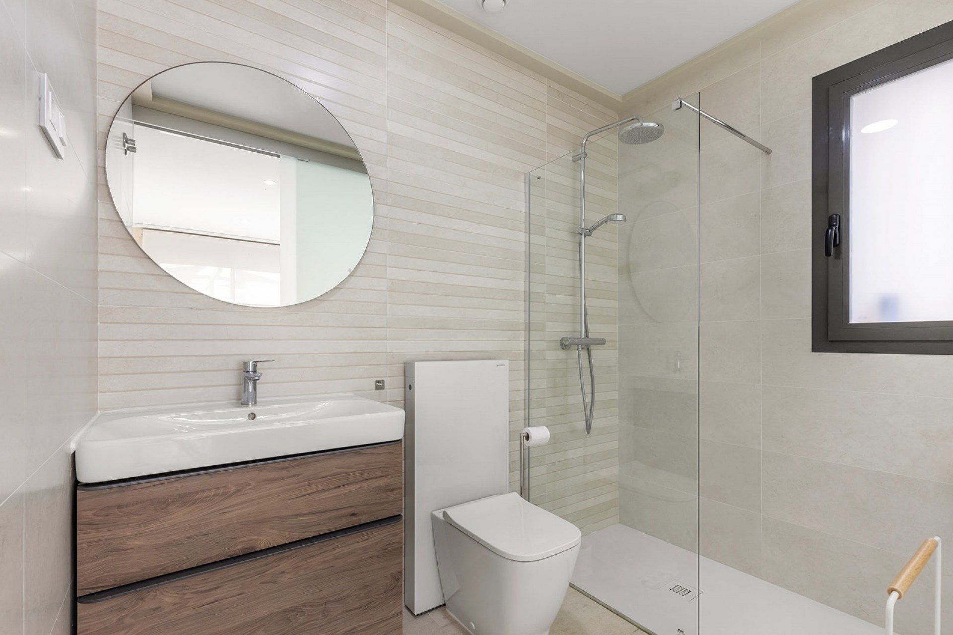 Wiederverkauf - Wohnung - Torrevieja - La Mata