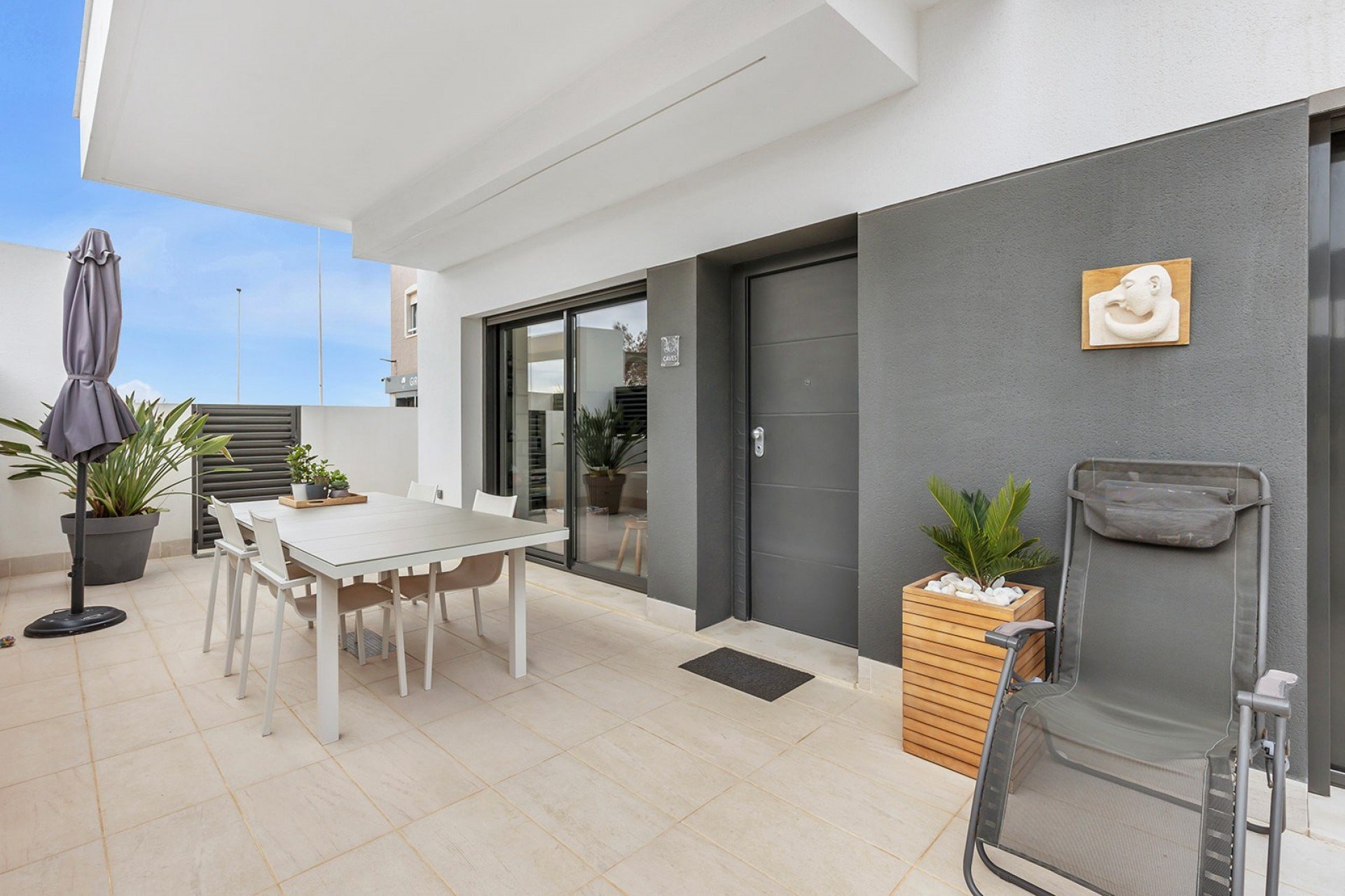 Wiederverkauf - Wohnung - Torrevieja - La Mata