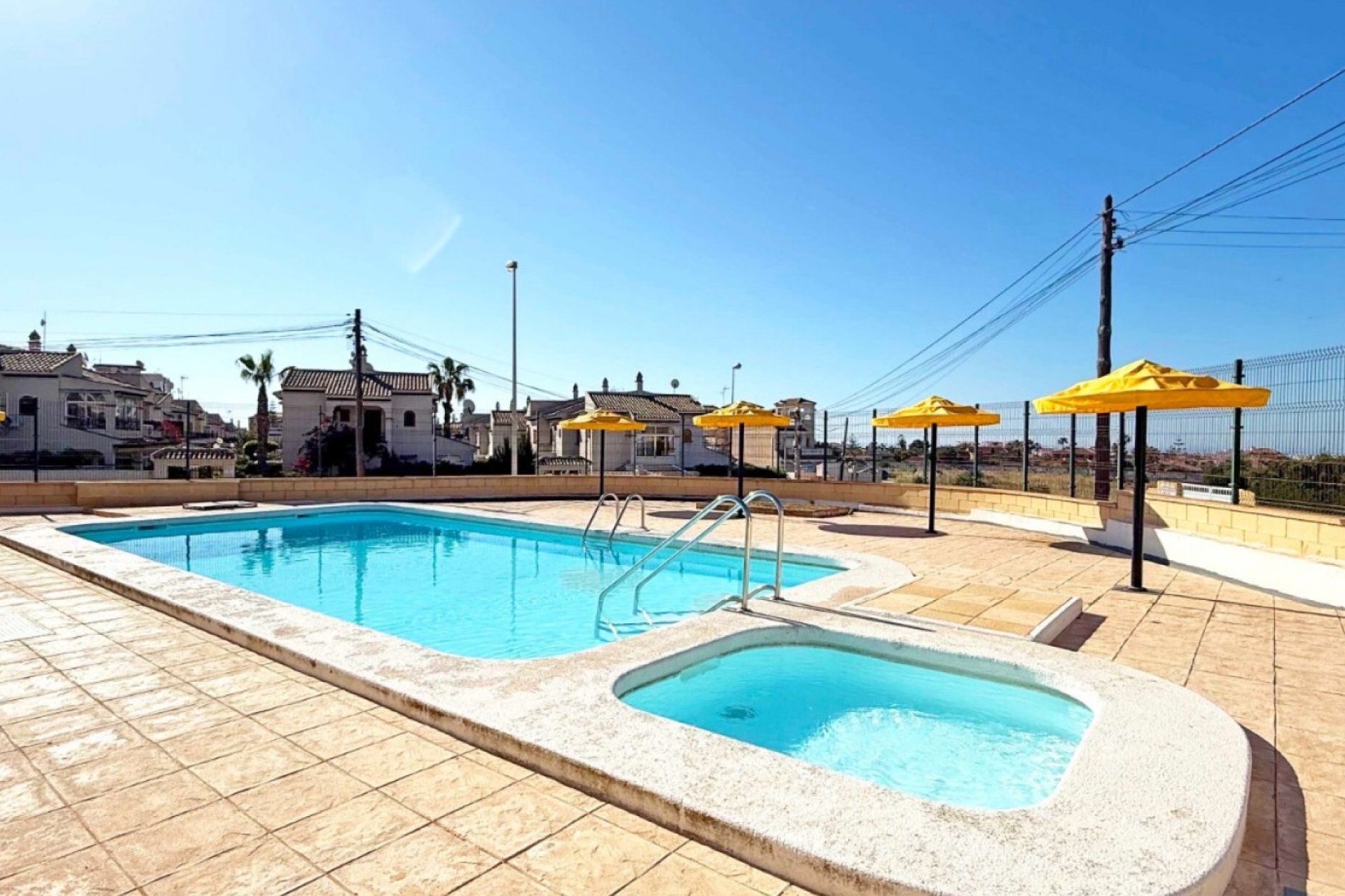Wiederverkauf - Wohnung - Torrevieja - La Mata