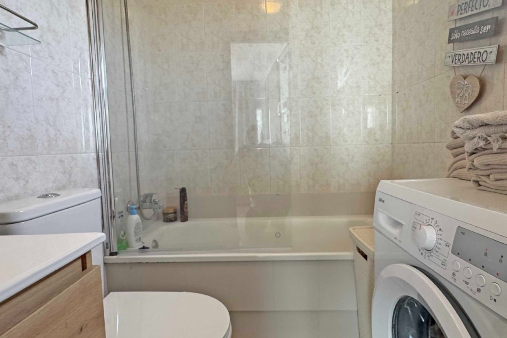 Wiederverkauf - Wohnung - Torrevieja - La Mata