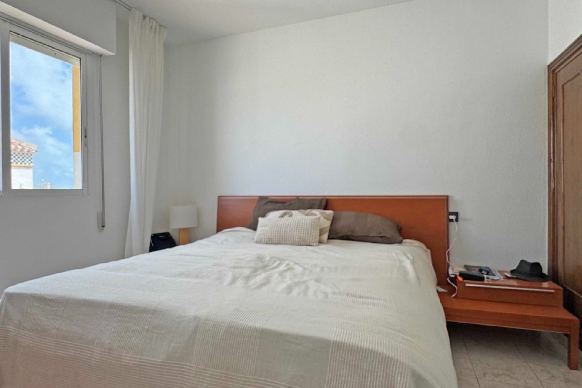 Wiederverkauf - Wohnung - Torrevieja - La Mata