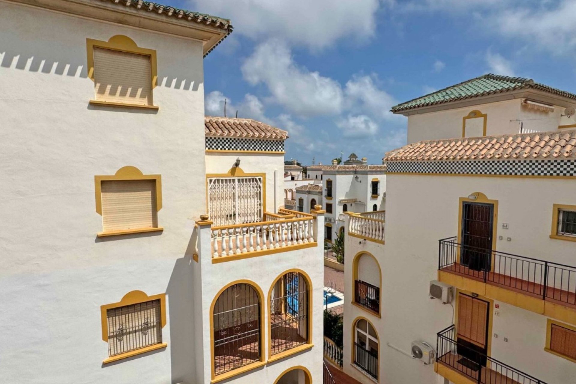 Wiederverkauf - Wohnung - Torrevieja - La Mata