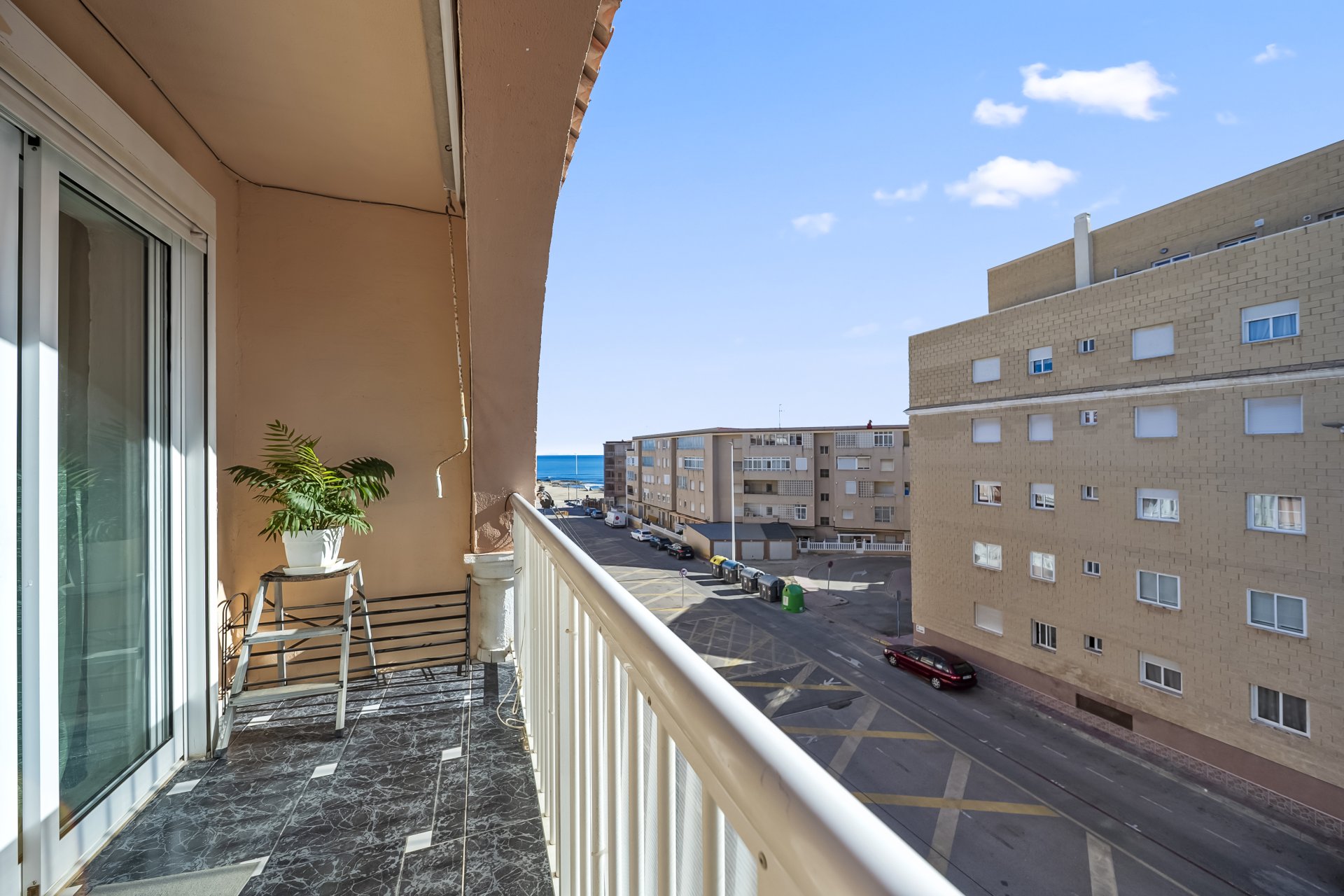 Wiederverkauf - Wohnung - Torrevieja - La Mata