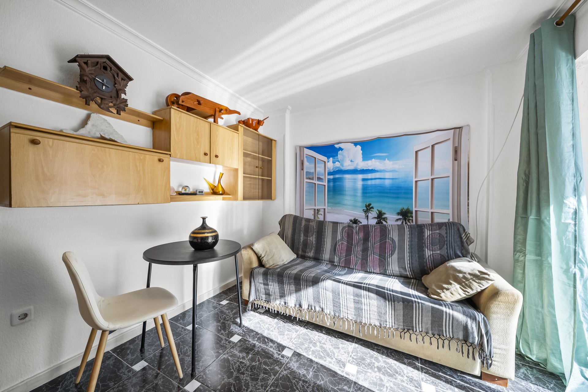 Wiederverkauf - Wohnung - Torrevieja - La Mata