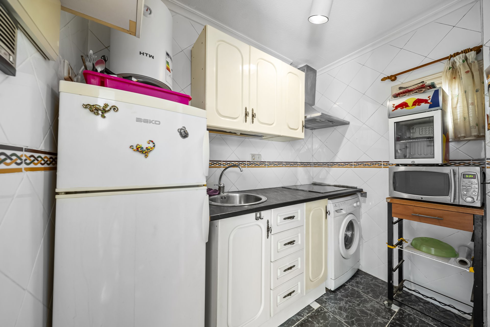 Wiederverkauf - Wohnung - Torrevieja - La Mata