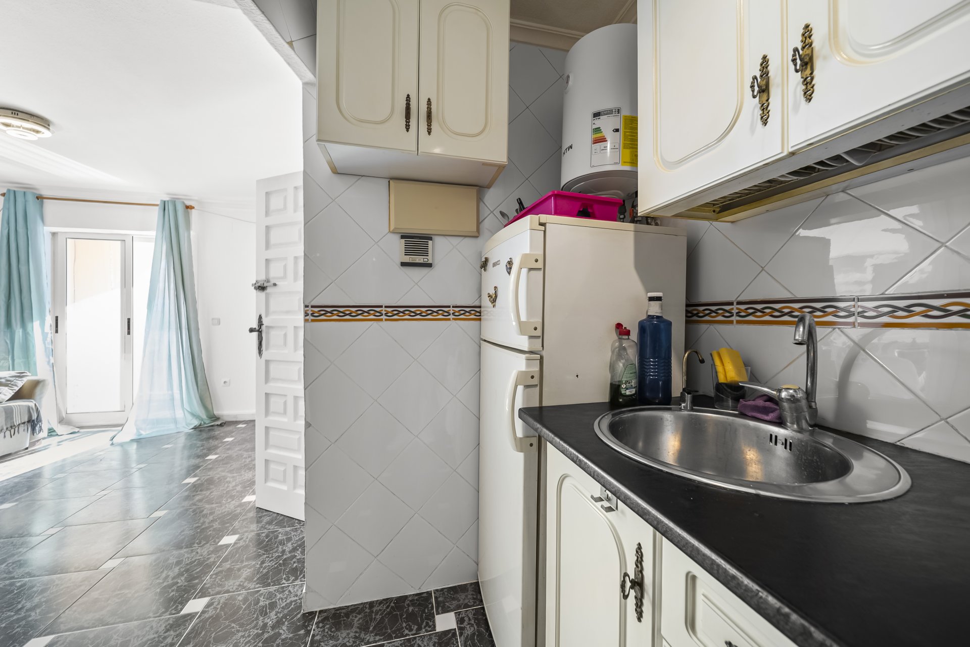 Wiederverkauf - Wohnung - Torrevieja - La Mata