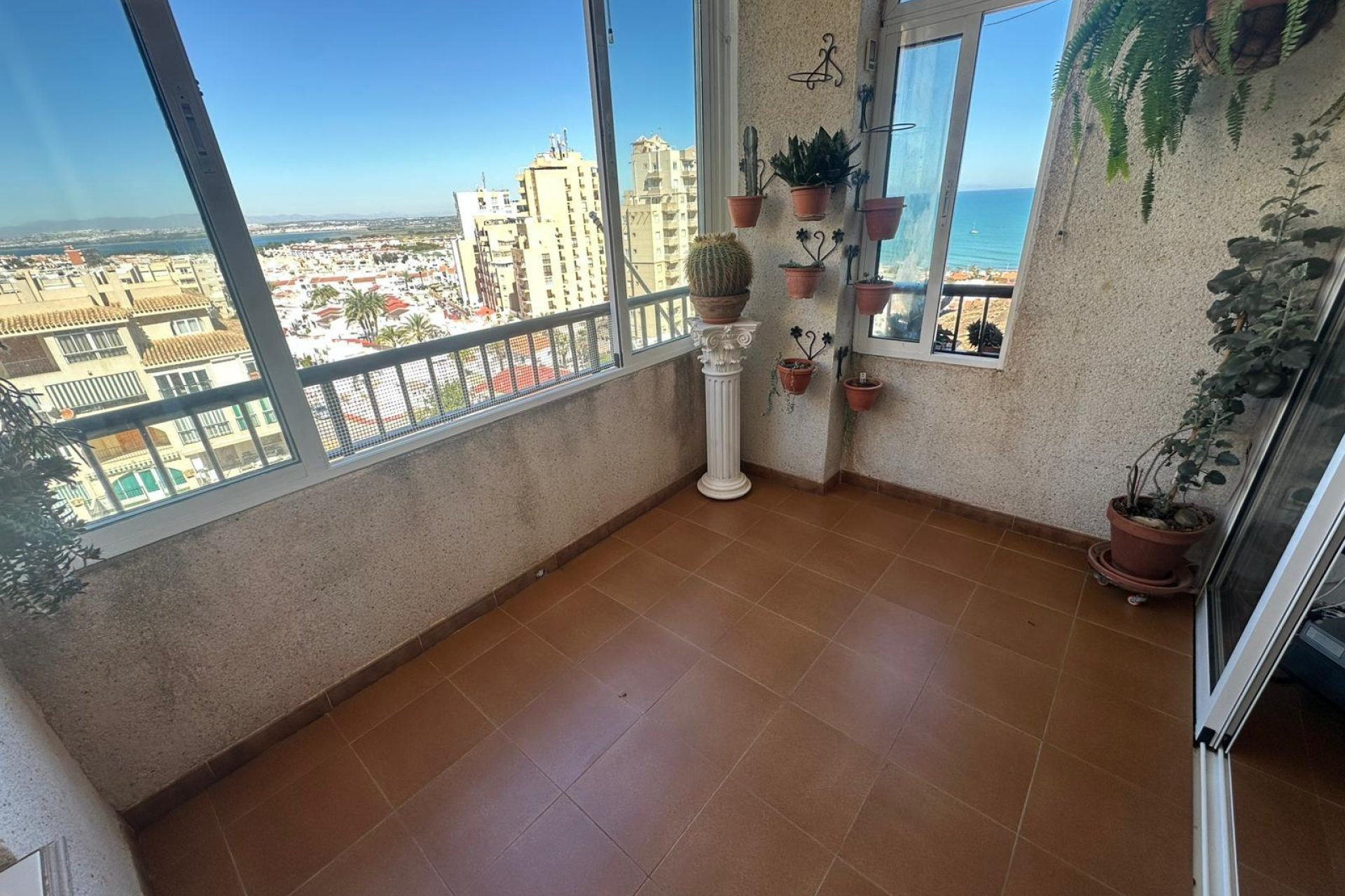 Wiederverkauf - Wohnung - Torrevieja - La Mata