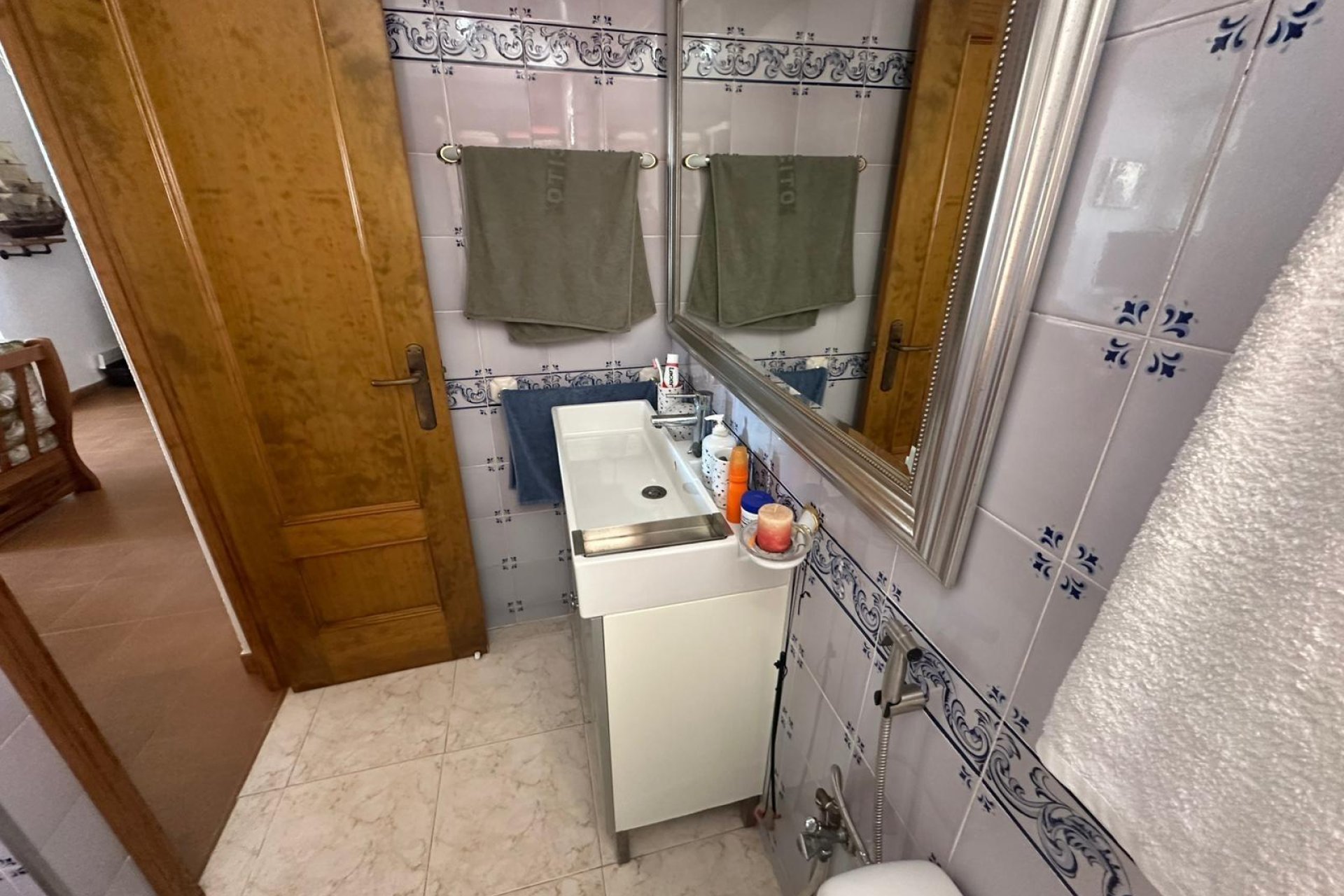 Wiederverkauf - Wohnung - Torrevieja - La Mata