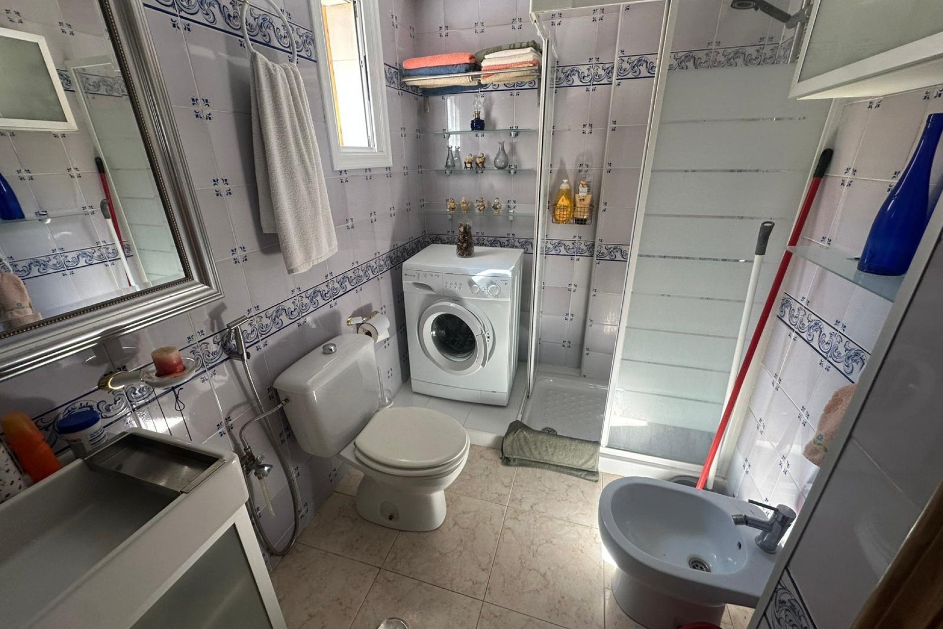 Wiederverkauf - Wohnung - Torrevieja - La Mata