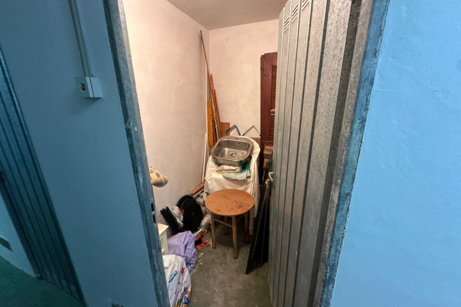 Wiederverkauf - Wohnung - Torrevieja - La Mata