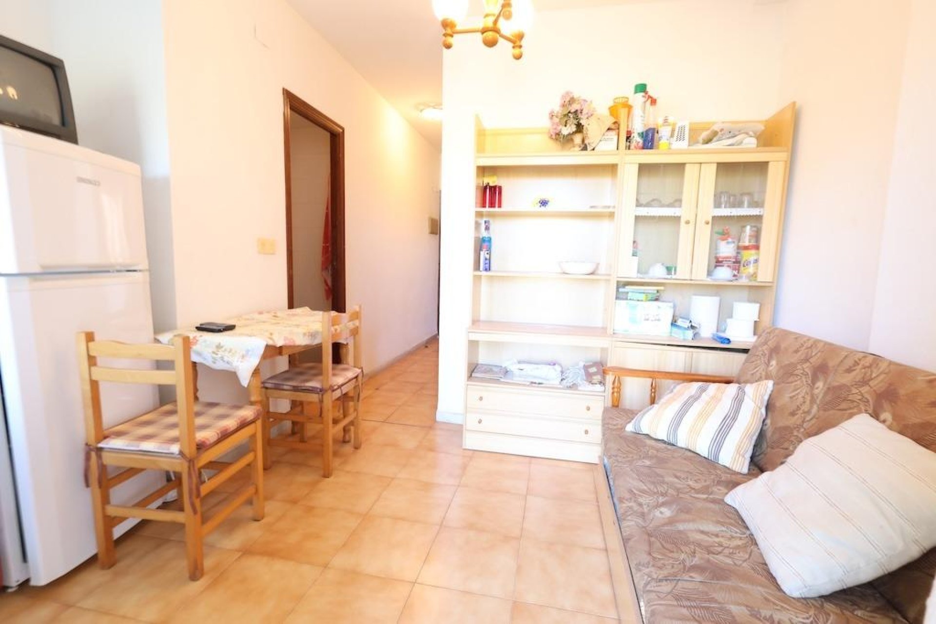 Wiederverkauf - Wohnung - Torrevieja - La Mata