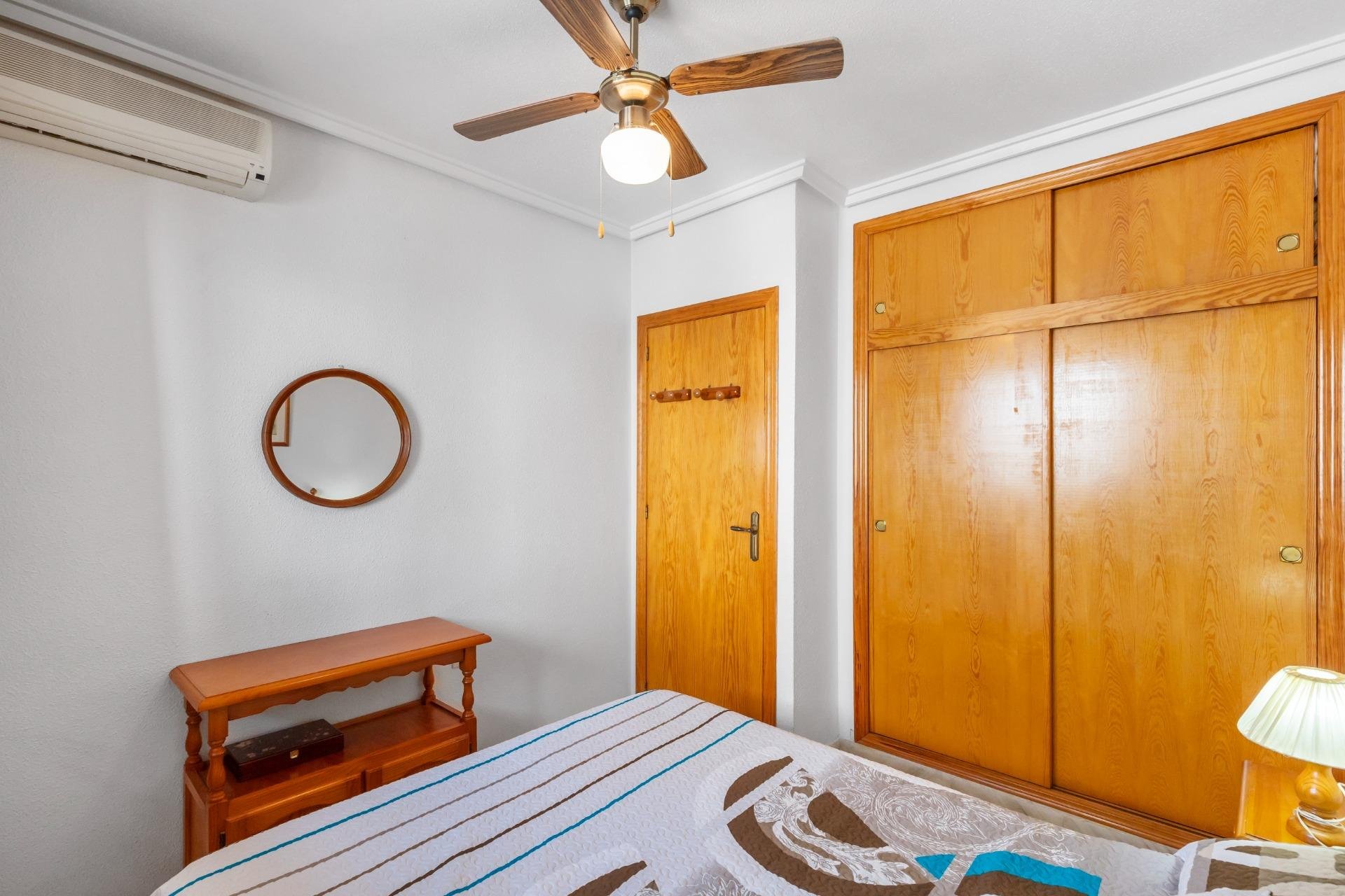 Wiederverkauf - Wohnung - Torrevieja - La Mata