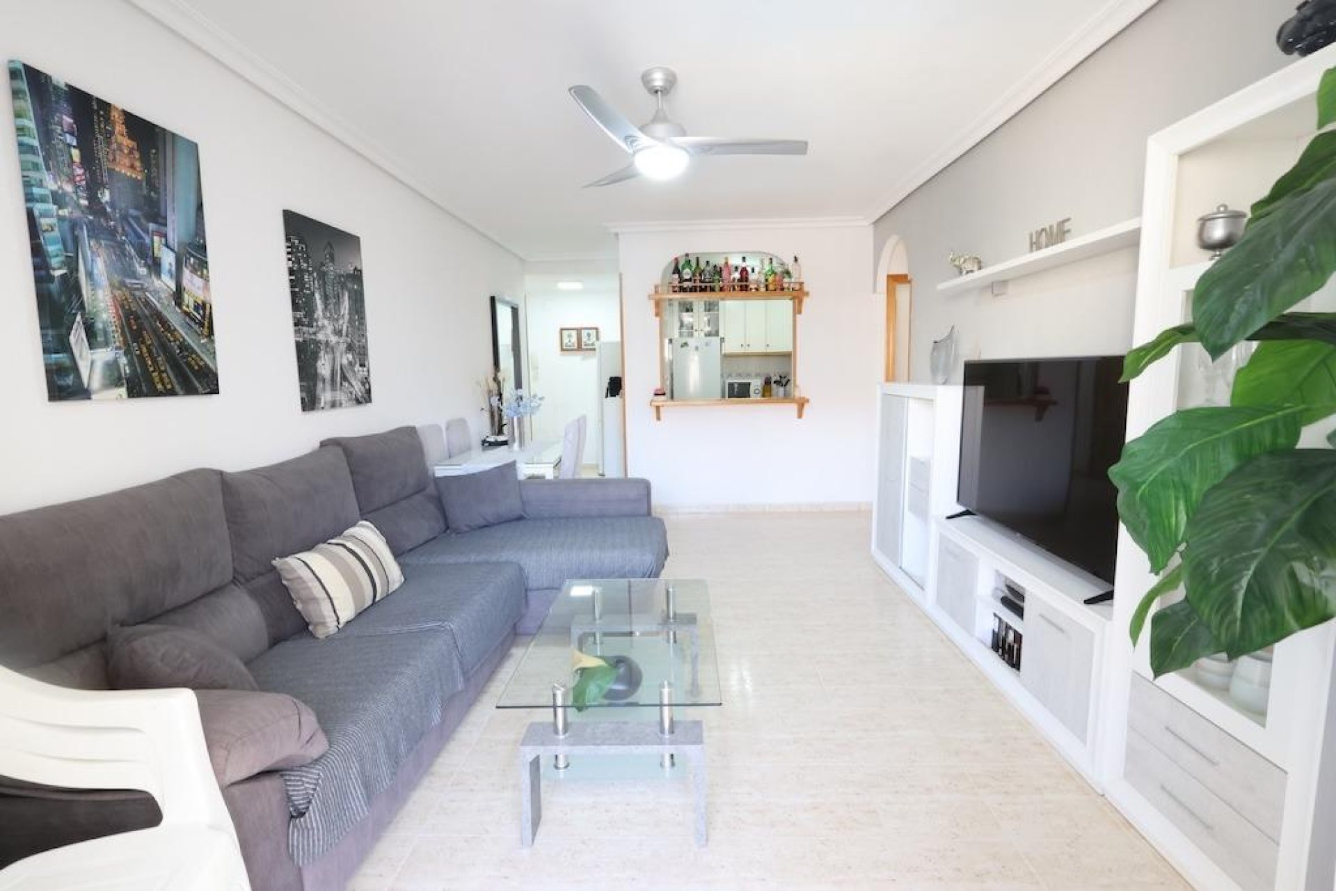 Wiederverkauf - Wohnung - Torrevieja - La Mata