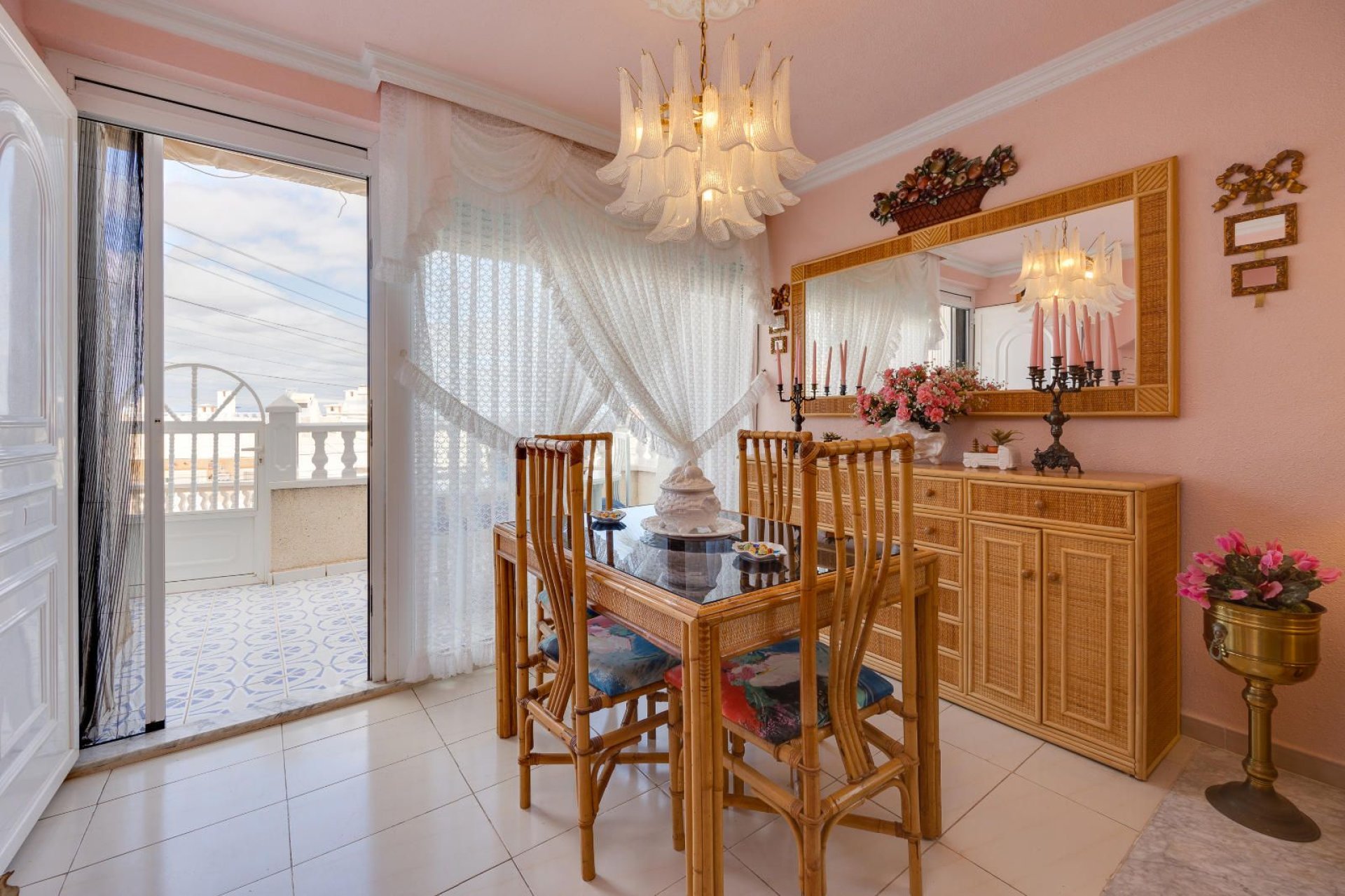 Wiederverkauf - Wohnung - Torrevieja - La Mata