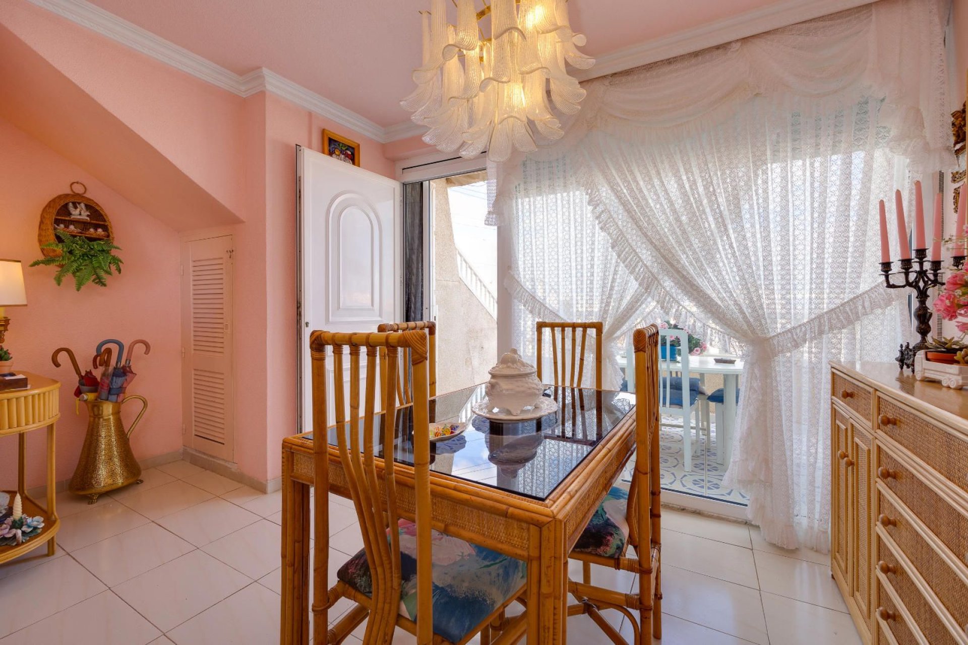 Wiederverkauf - Wohnung - Torrevieja - La Mata