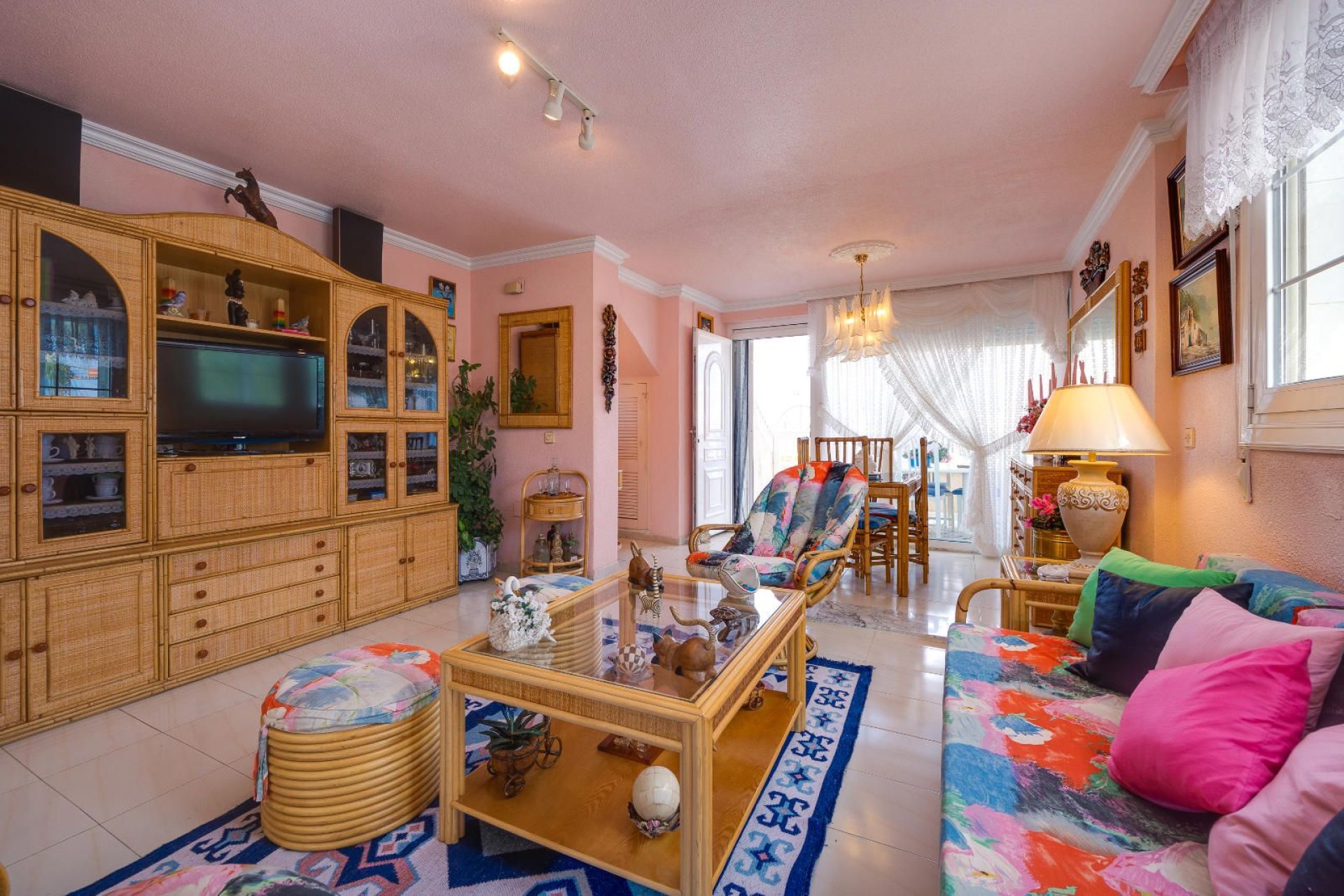 Wiederverkauf - Wohnung - Torrevieja - La Mata