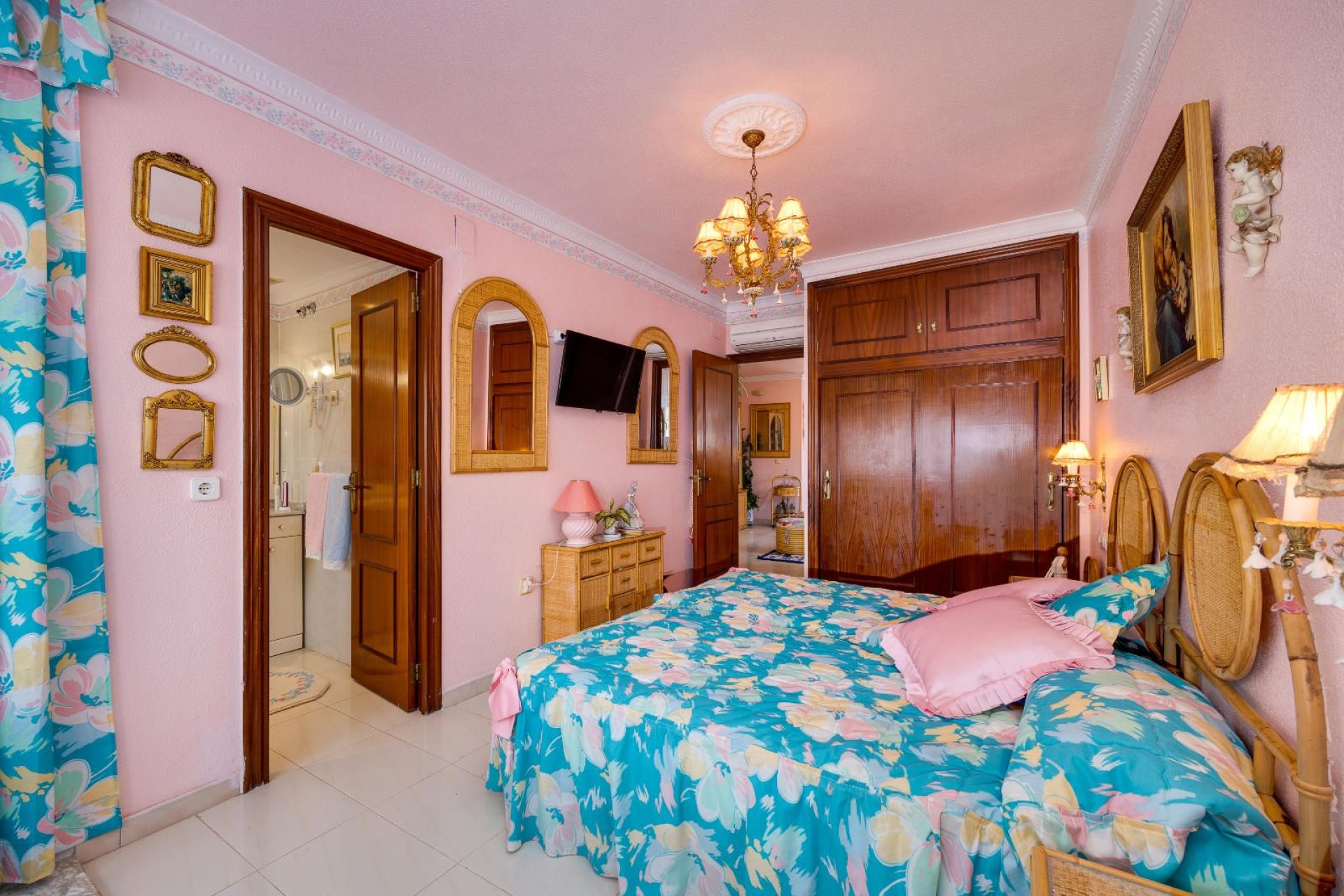 Wiederverkauf - Wohnung - Torrevieja - La Mata