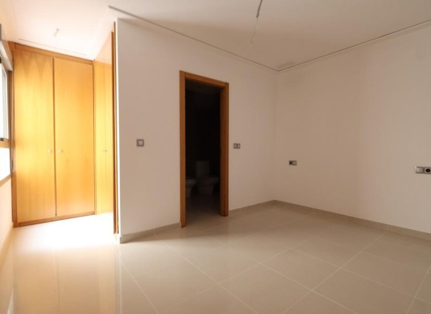 Wiederverkauf - Wohnung - Torrevieja - La Mata