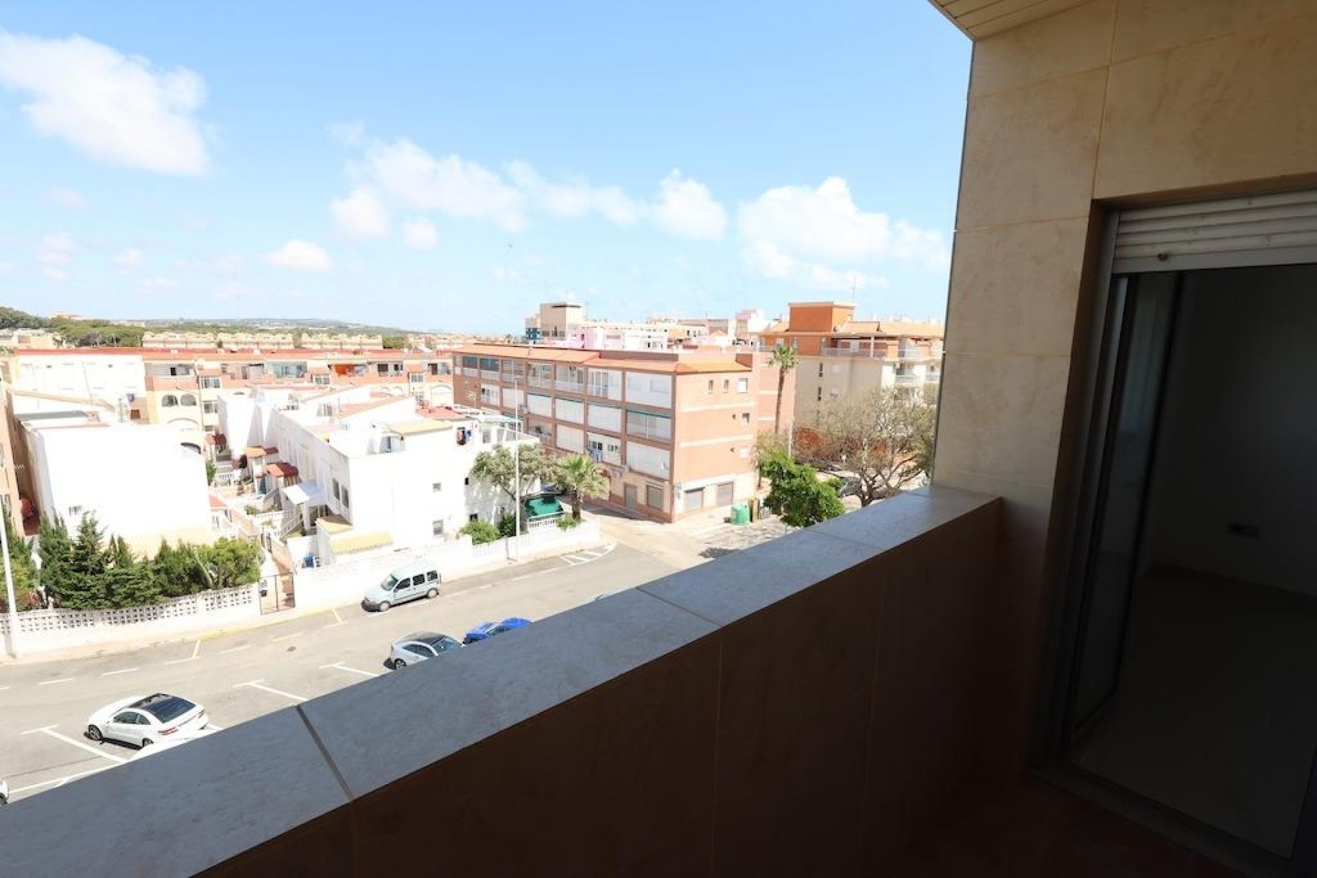 Wiederverkauf - Wohnung - Torrevieja - La Mata